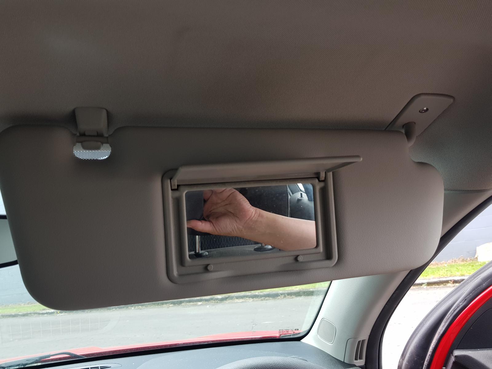 Holden Commodore - VF 2013-Present