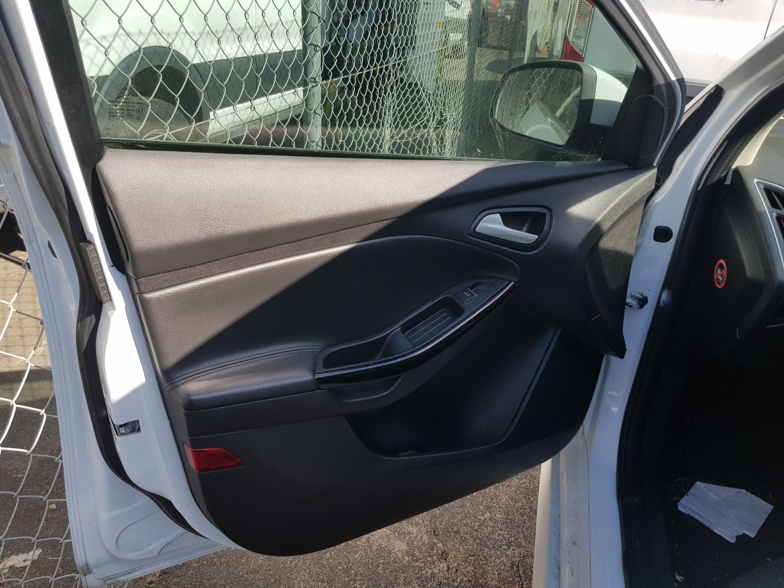 Ford Focus - LW 2011-2015