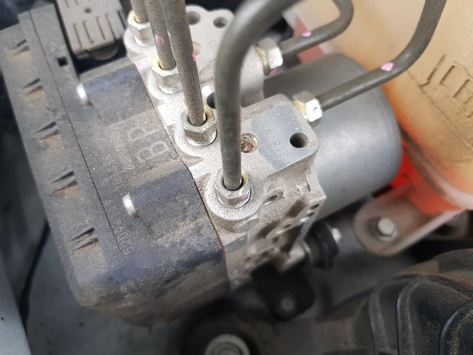 Holden Colorado - RG 2012 -2016