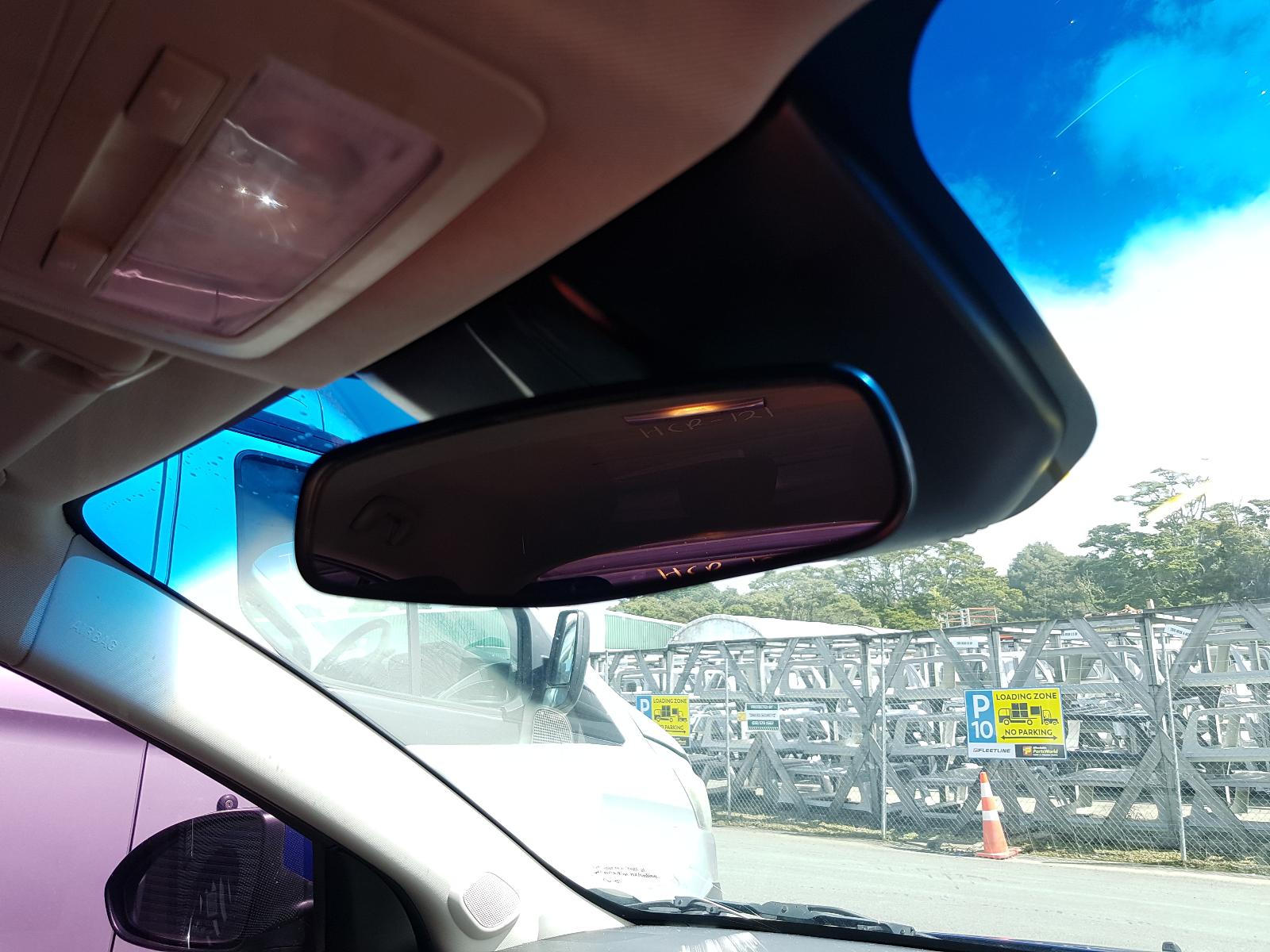 Holden Cruze - 2009-Present