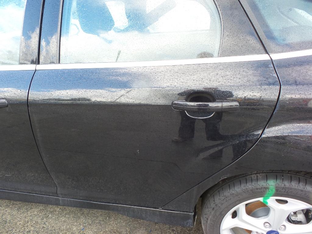 Ford Focus - LW 2011-2015