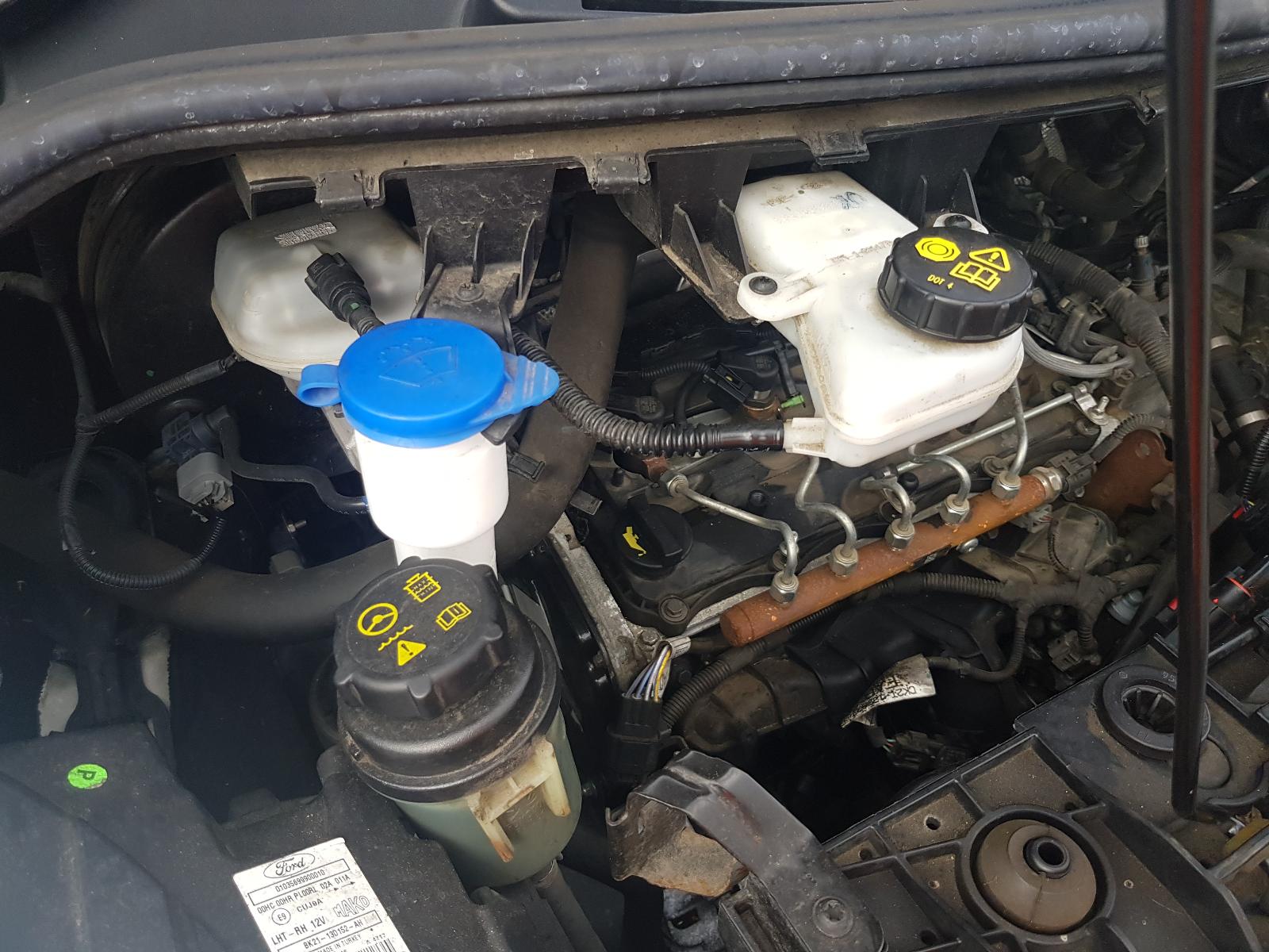 Ford Transit - Other