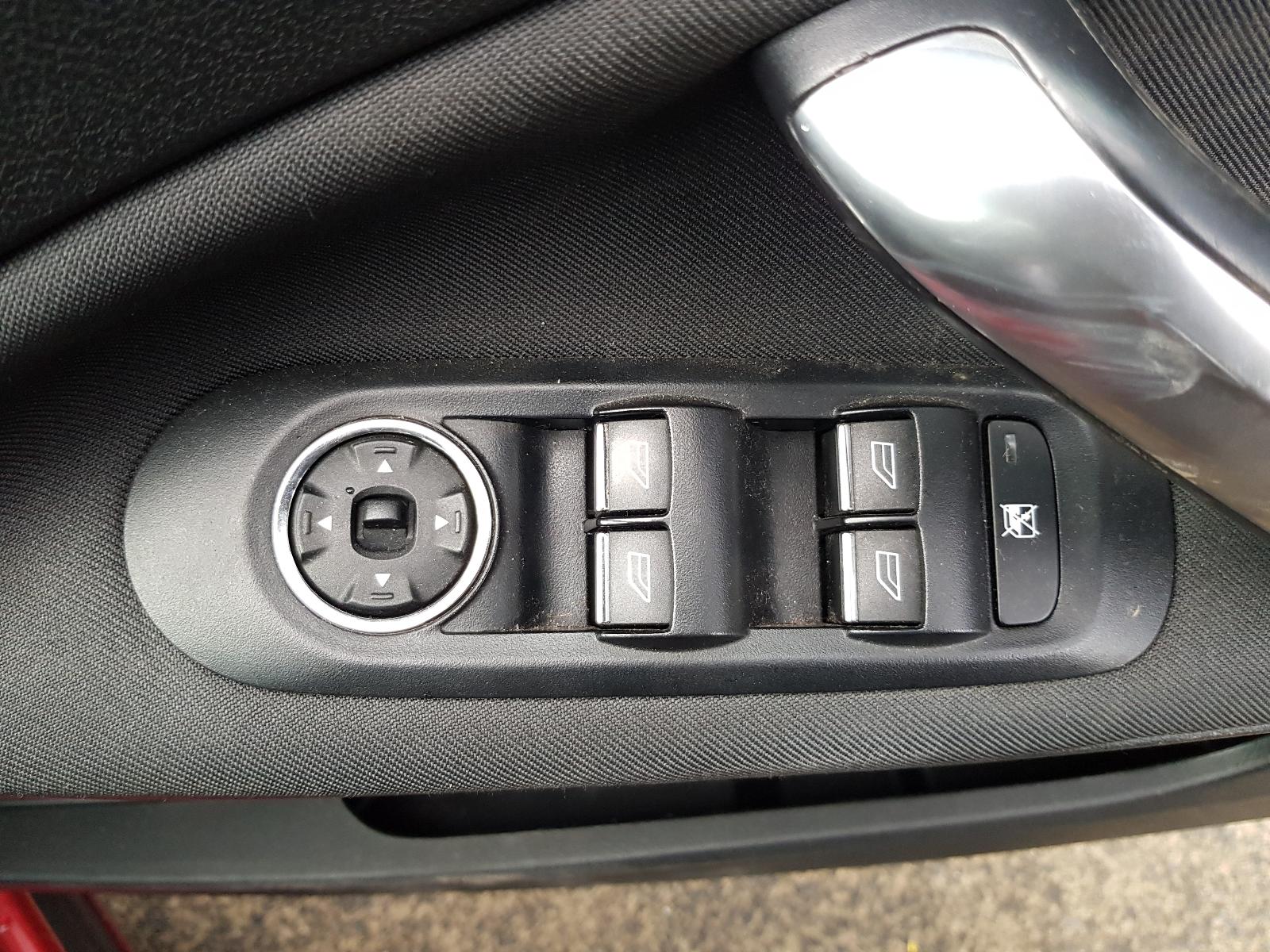 Ford Mondeo - MC 2011-2014