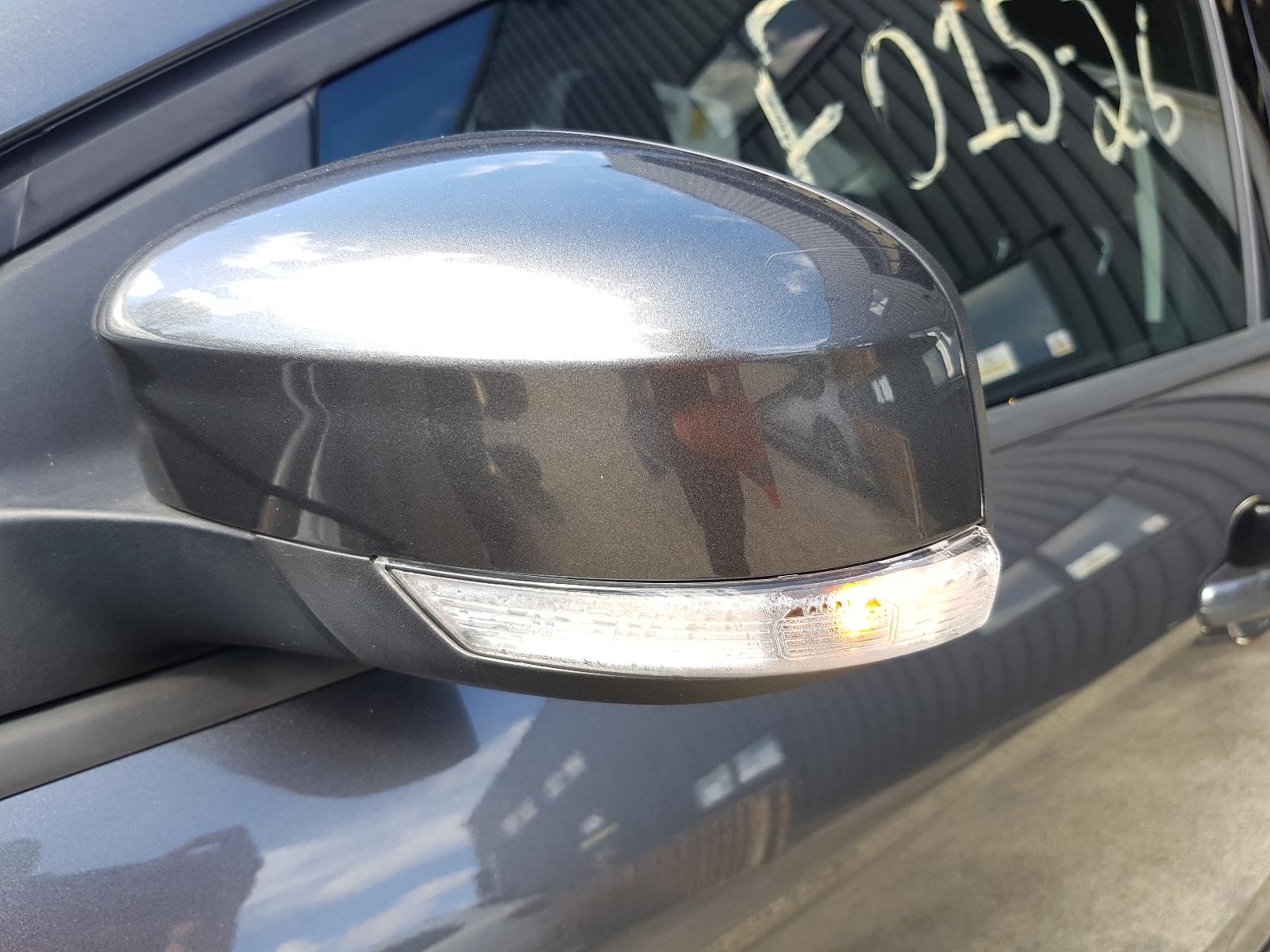 Ford Focus - LZ 2015-2017