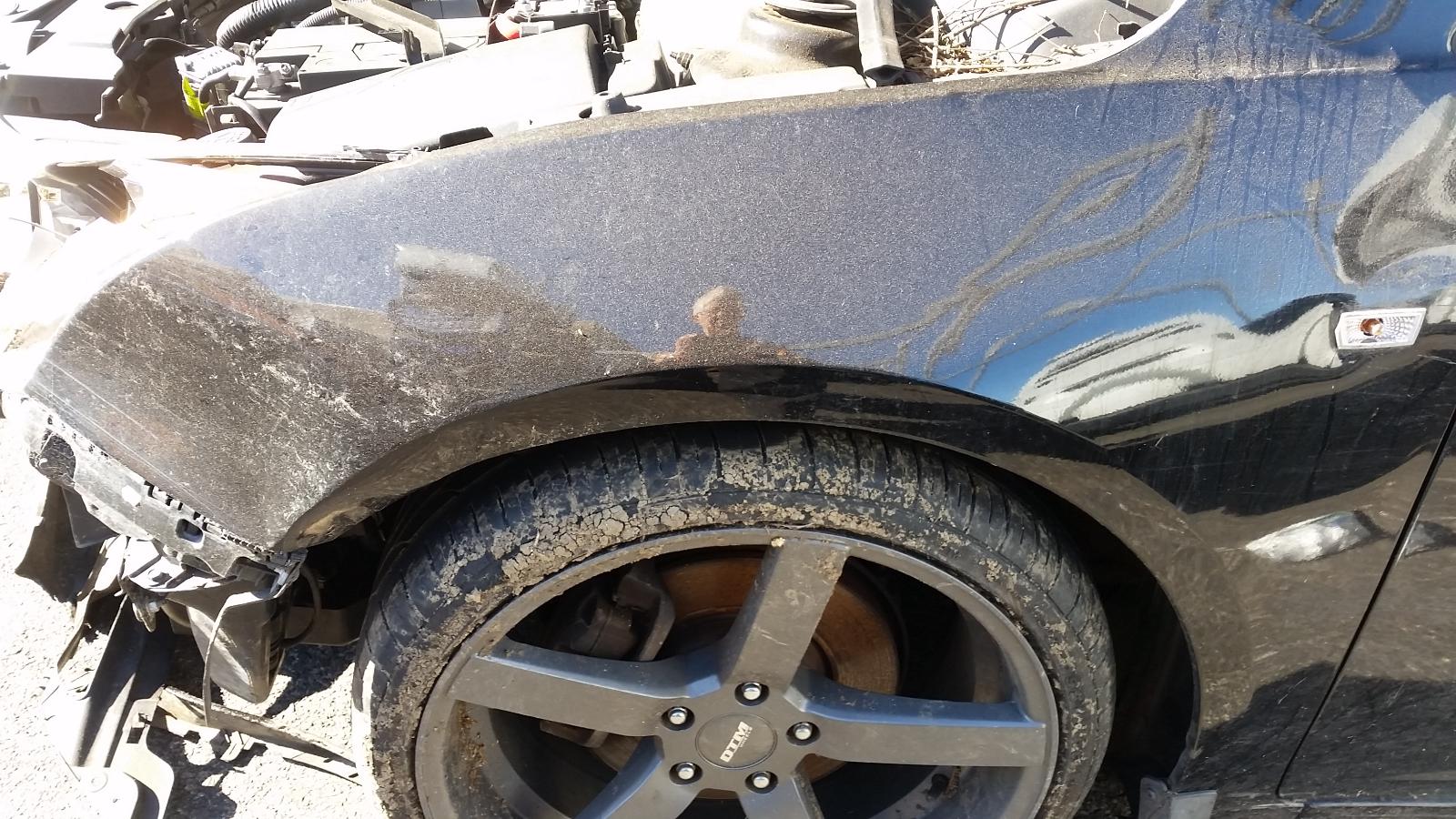 Holden Cruze - 2009-Present