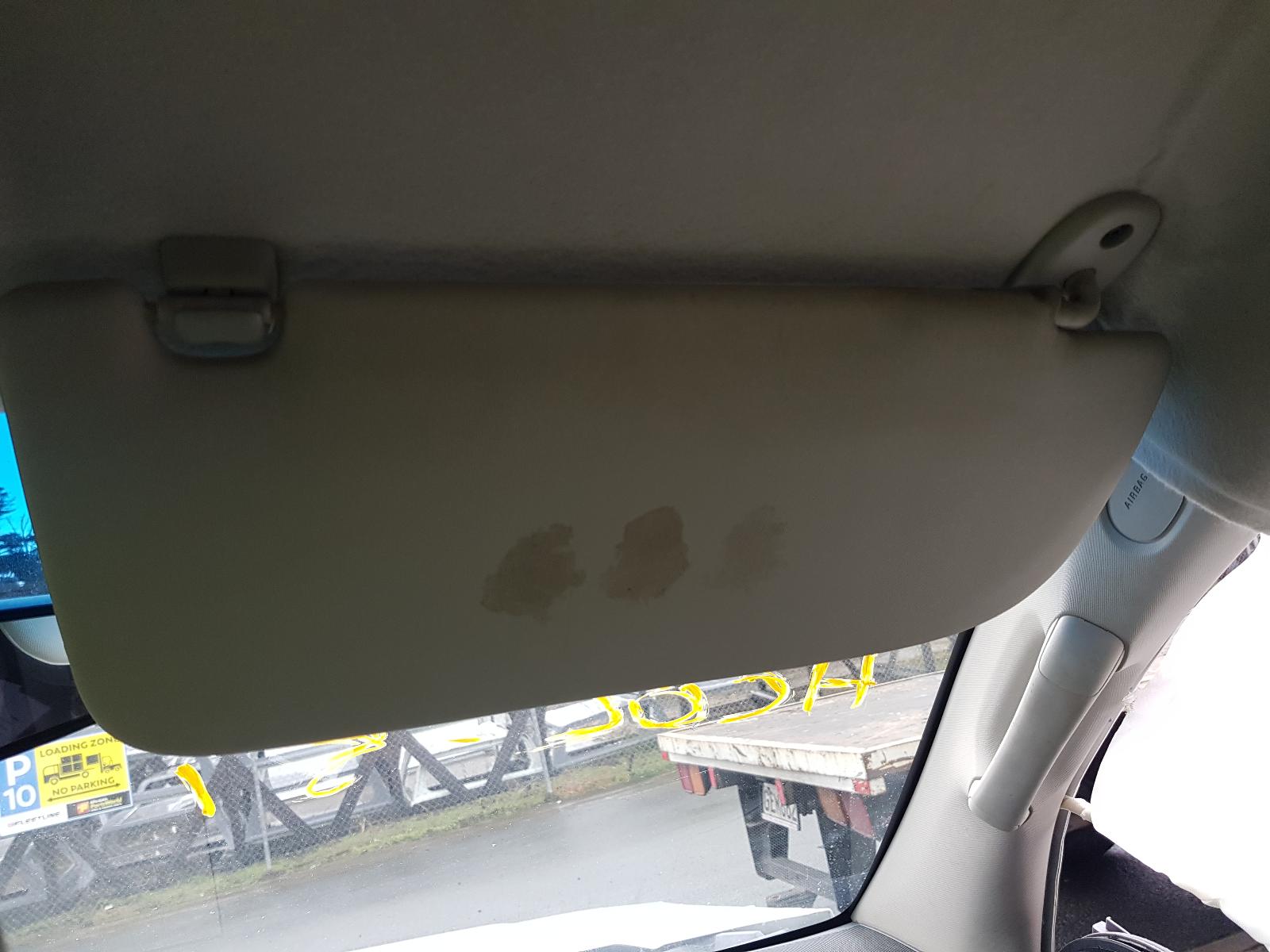 Holden Colorado - RG 2012 -2016