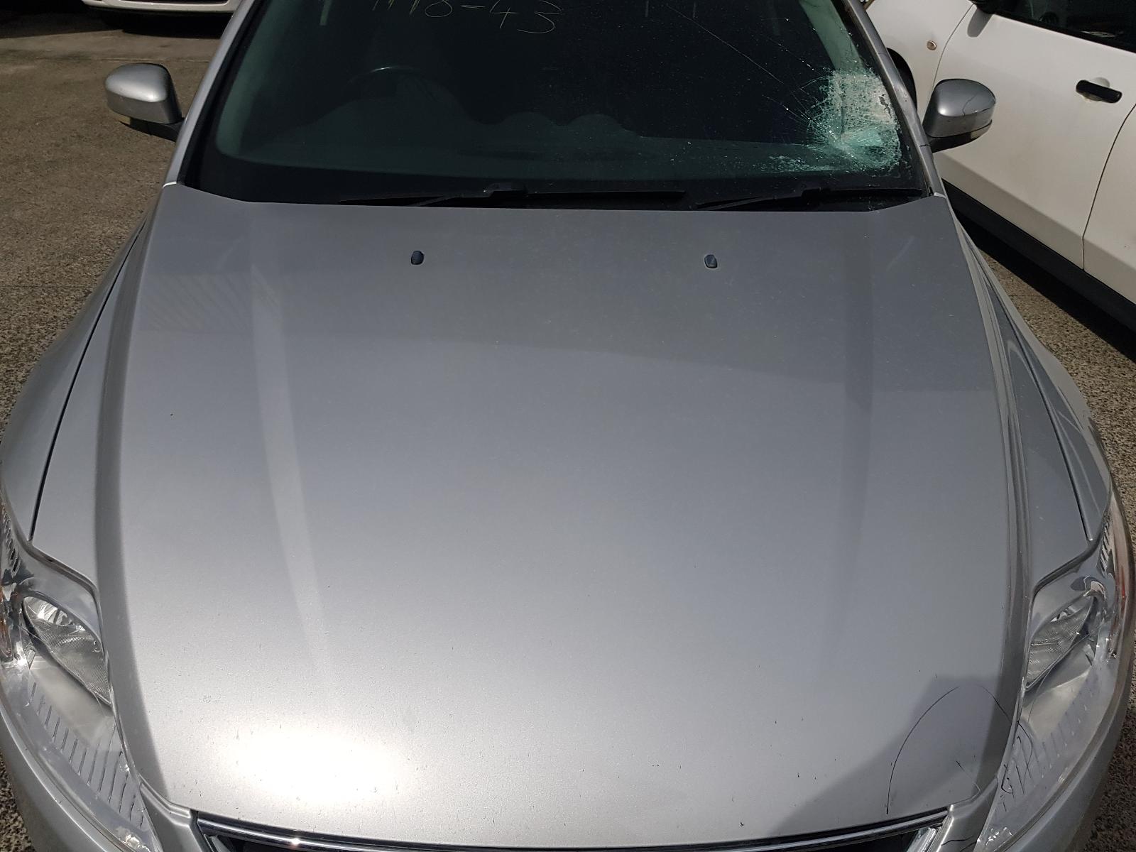 Ford Mondeo - MC 2011-2014