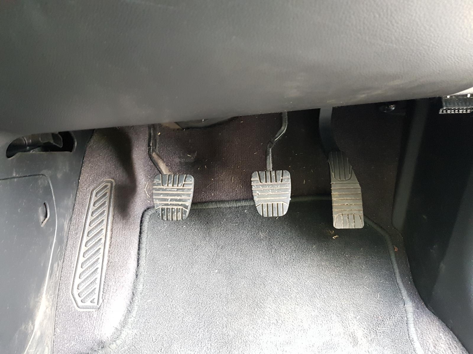 Holden Captiva - Captiva 5 2006-2011