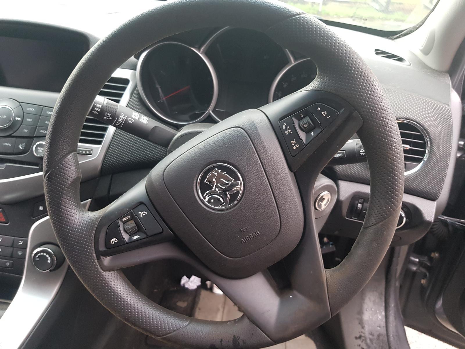 Holden Cruze - 2009-Present