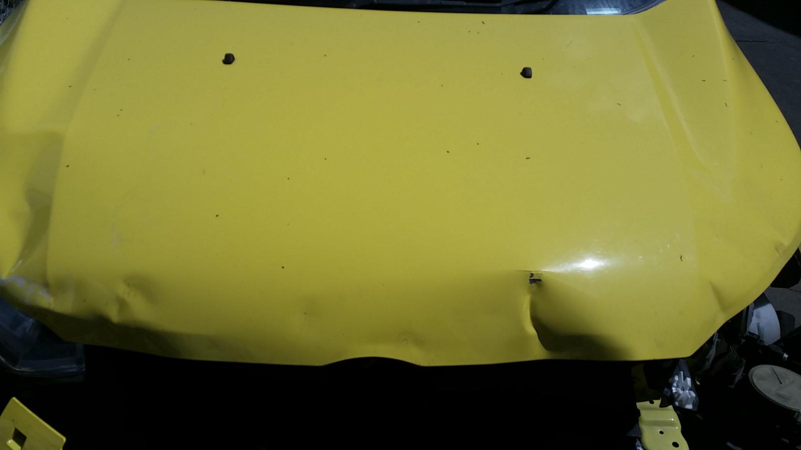 Ford EcoSport - BW 2013-present