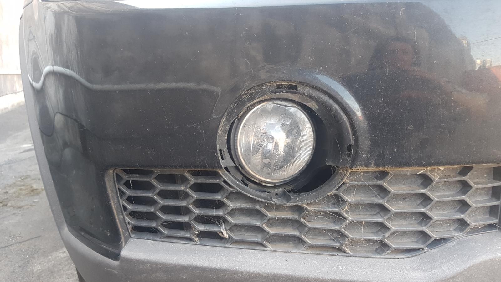 Holden Captiva - Captiva 7 2006-2011