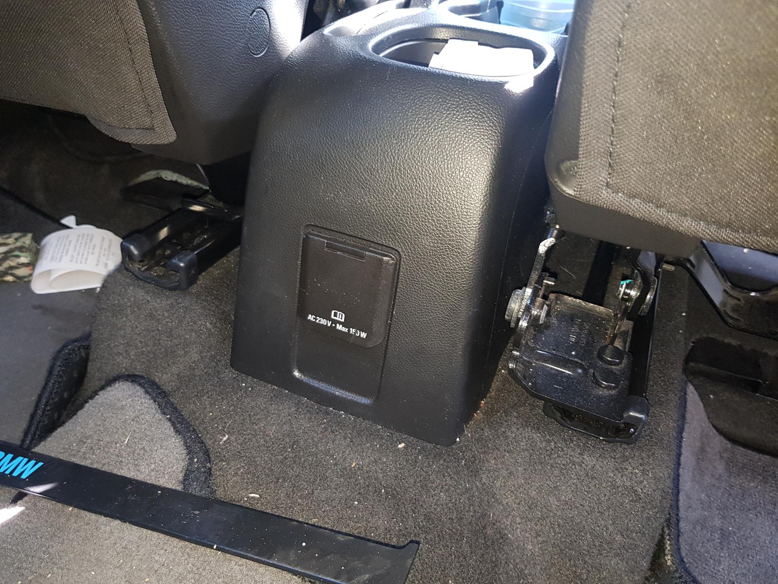 Holden Trax - TJ Series 2013-Present