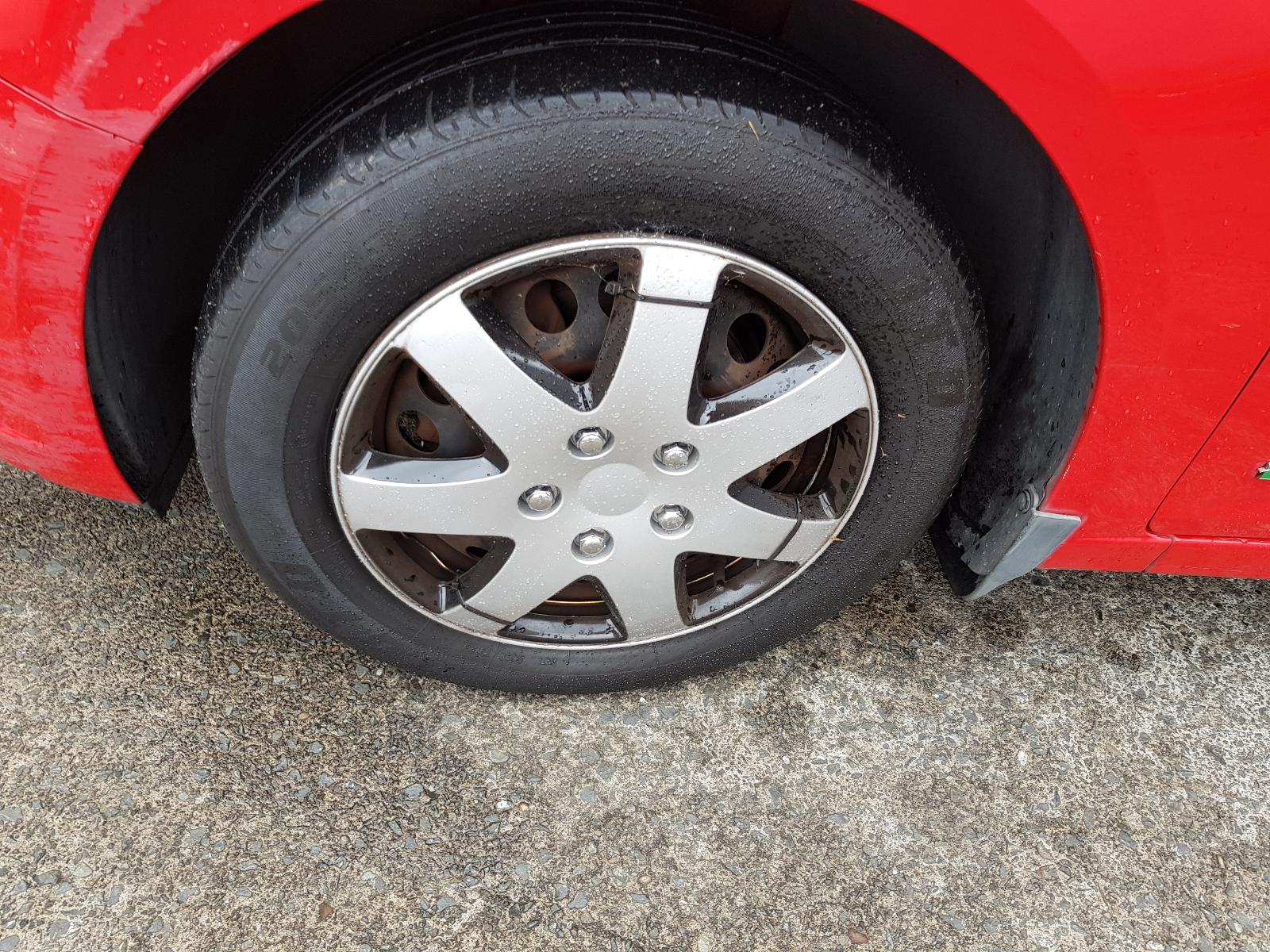 Holden Cruze - 2009-Present