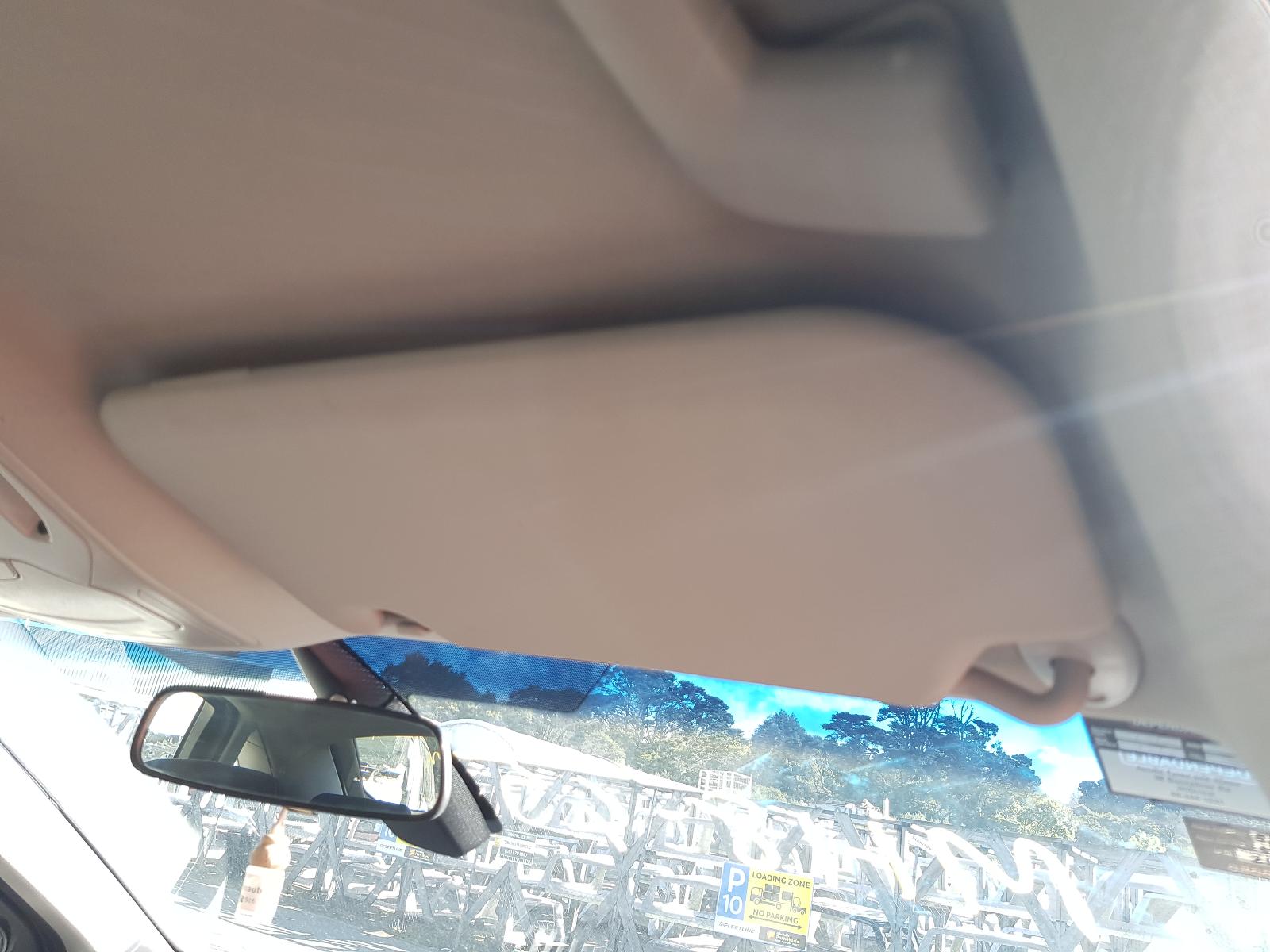 Ford Mondeo - MC 2011-2014