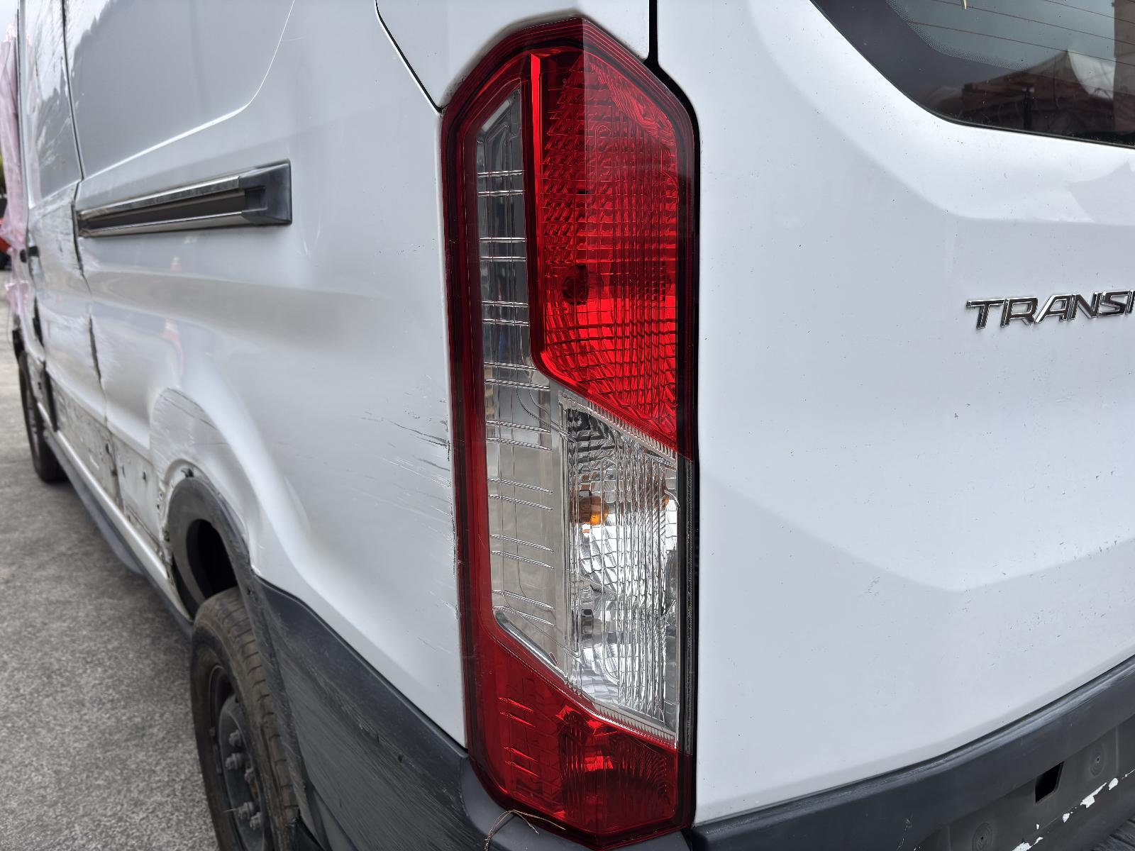 Ford Transit - Other