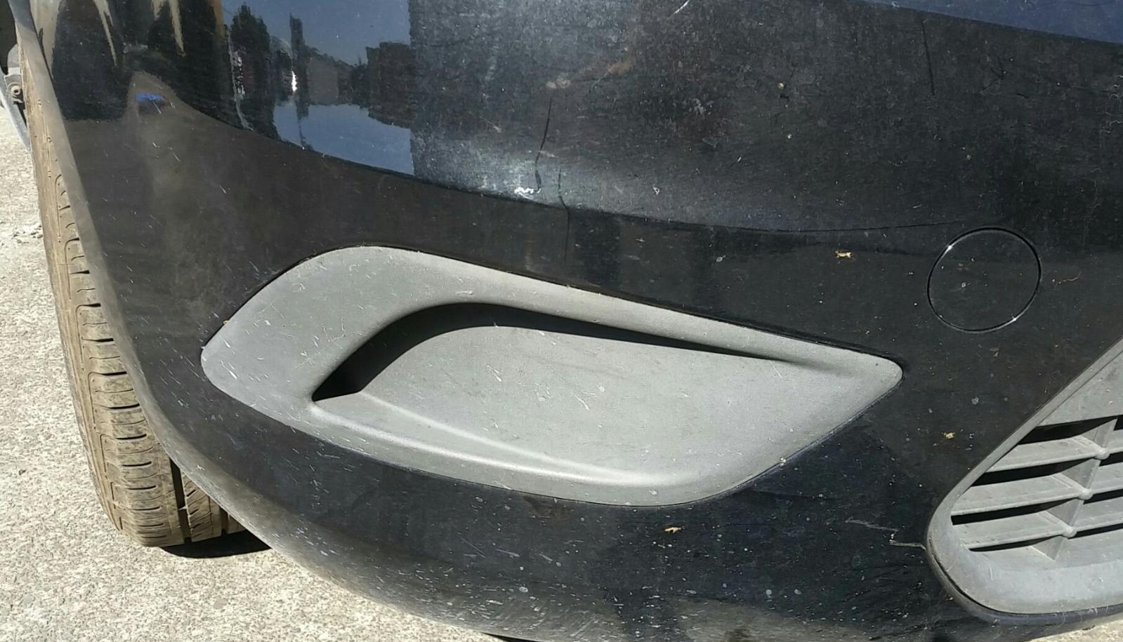 Ford Focus - LT-LV 2008-2011