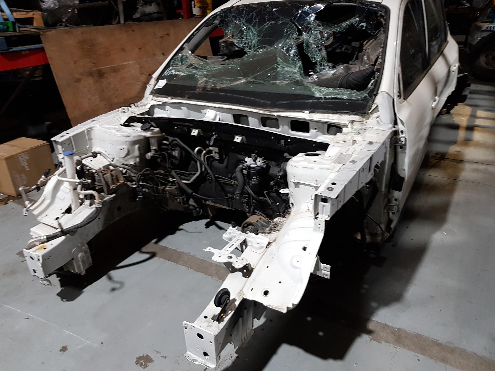 Hyundai Santa Fe - 2006-2012