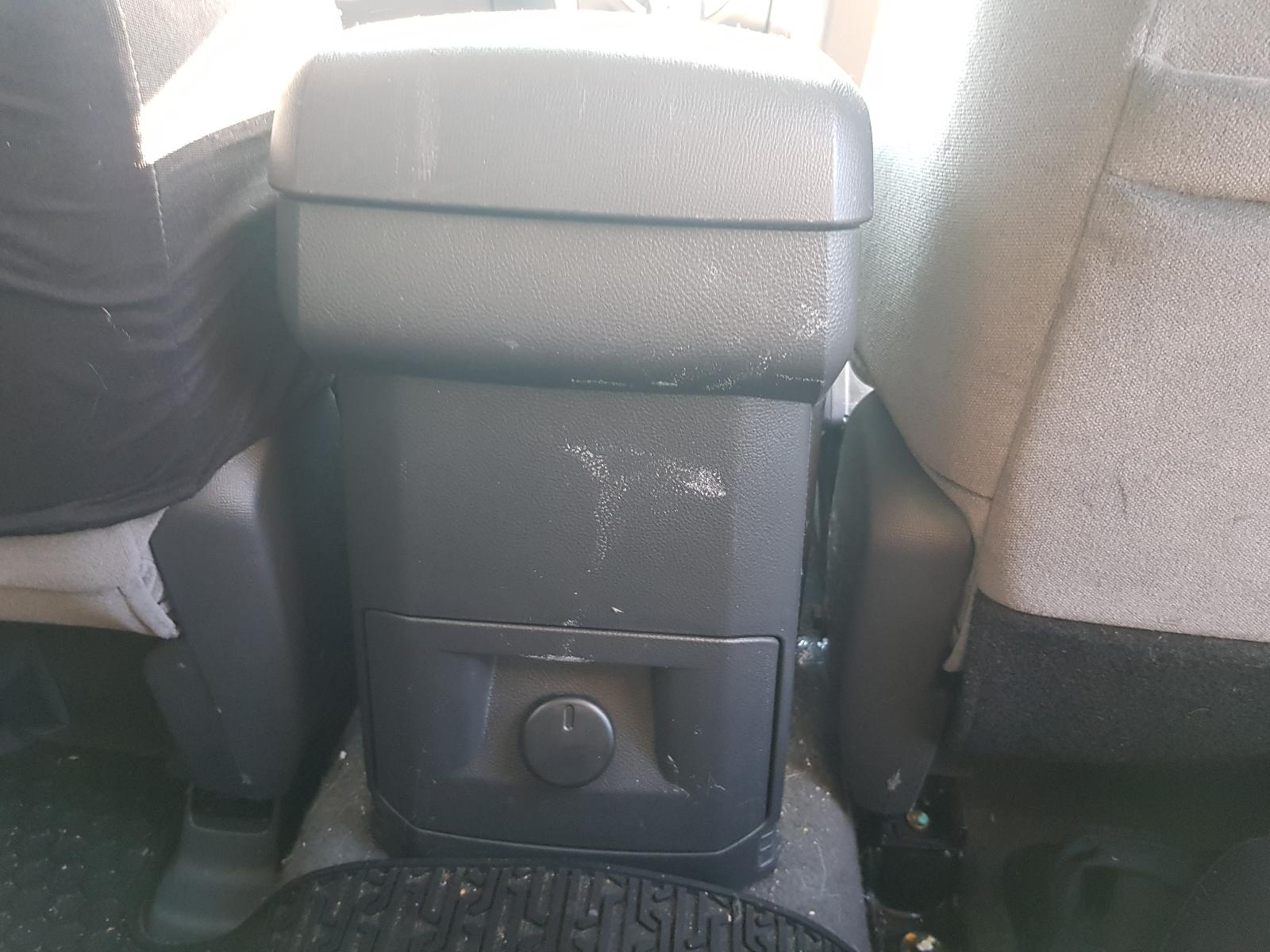 Holden Colorado - RG 2012 -2016