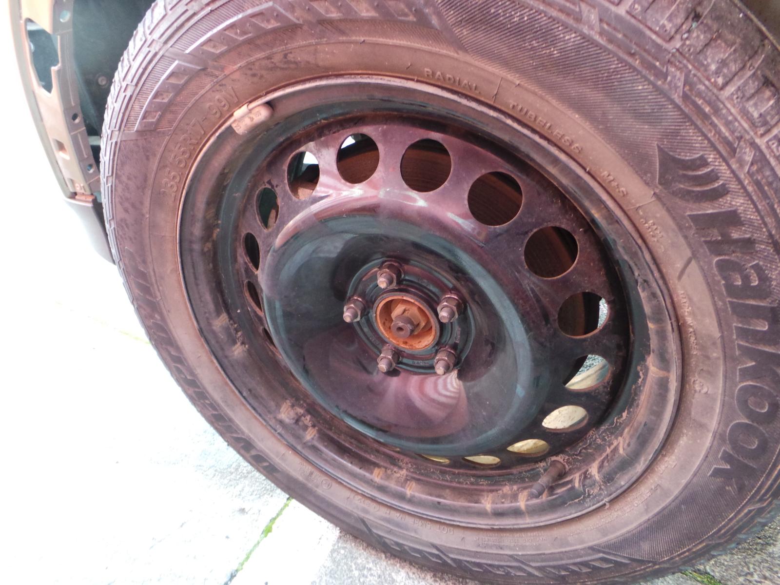 Ford Kuga - TF 2013-Present