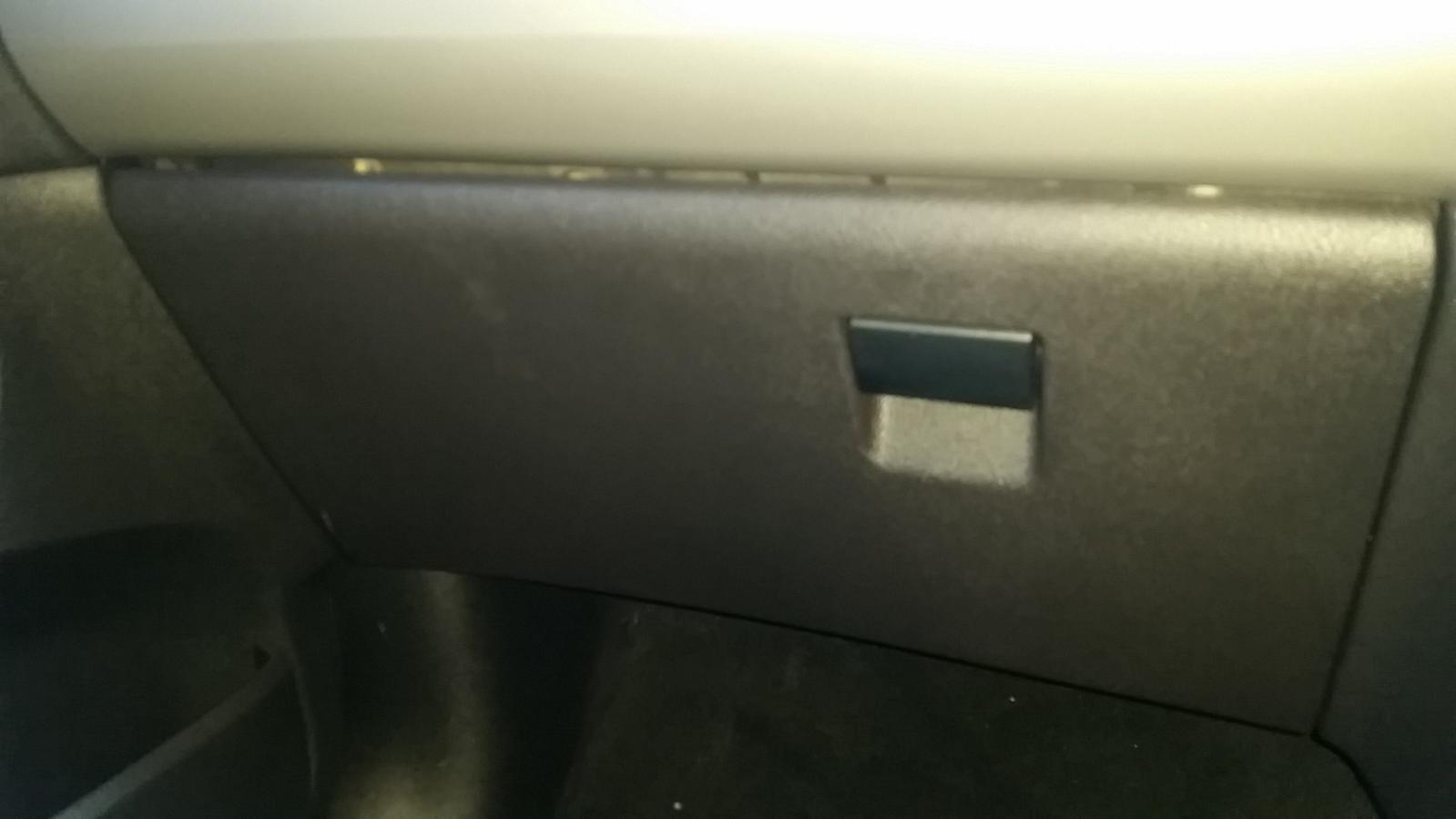 Ford Territory - SZ 2011-Present