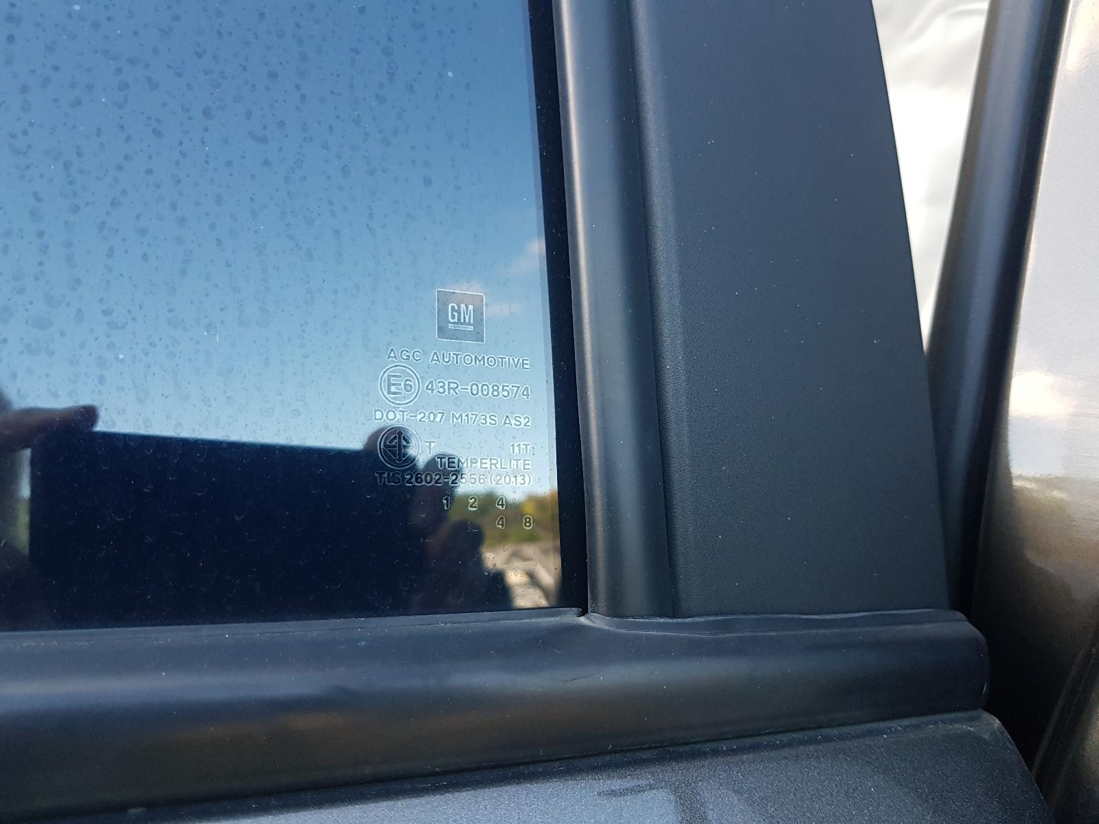 Holden Colorado - RG2 2016-Present