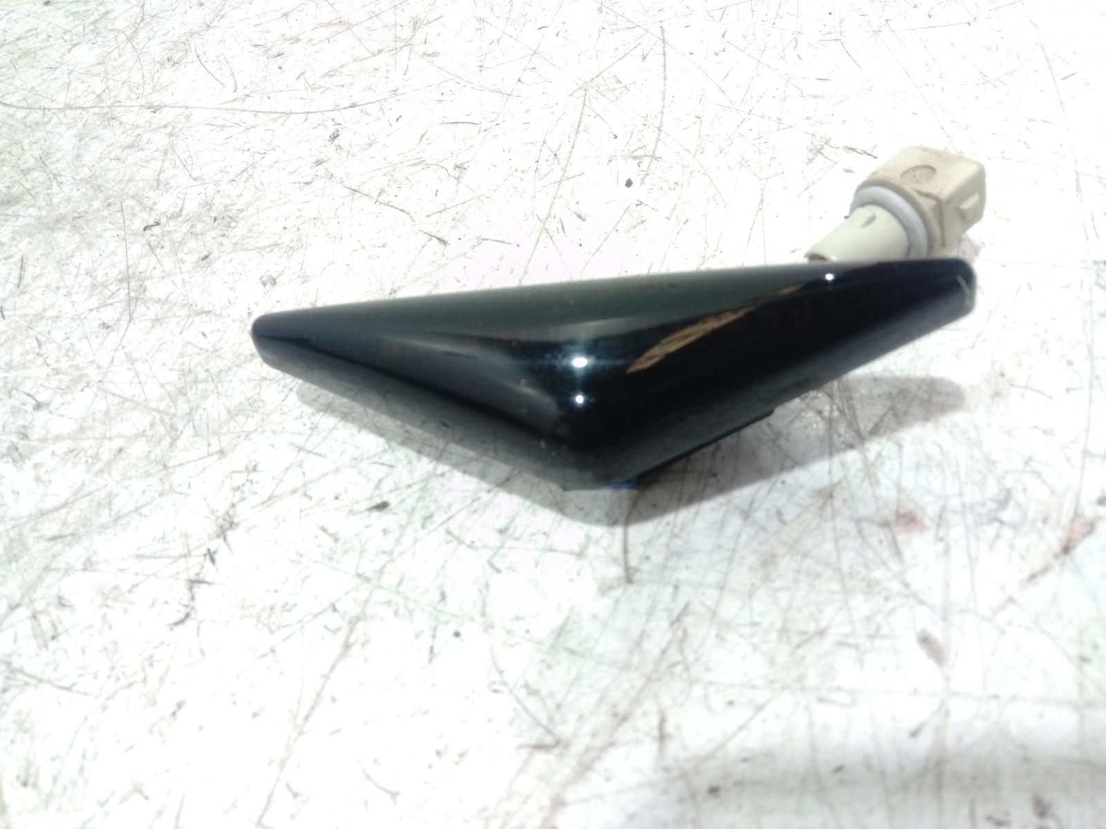 Right Indicator Fog Side