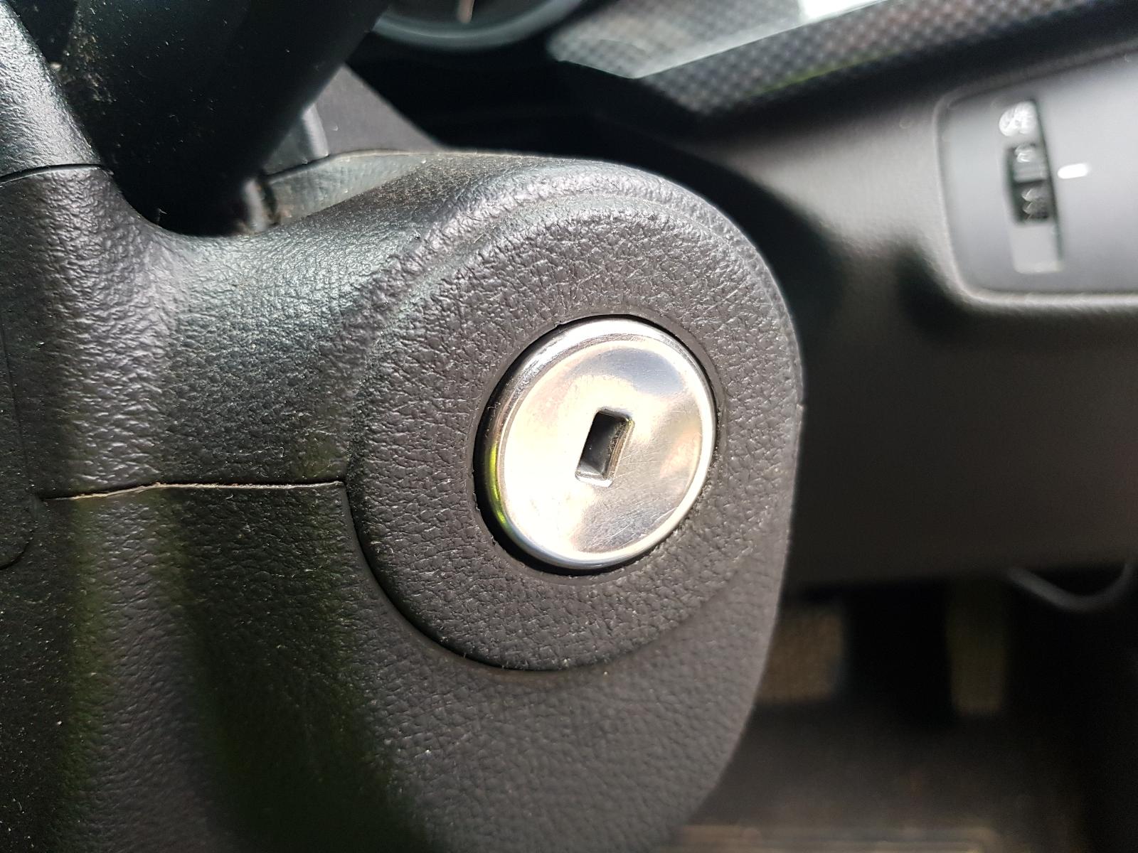 Holden Commodore - VF 2013-Present