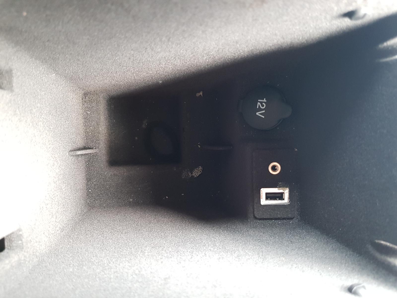 Ford Mondeo - MC 2011-2014