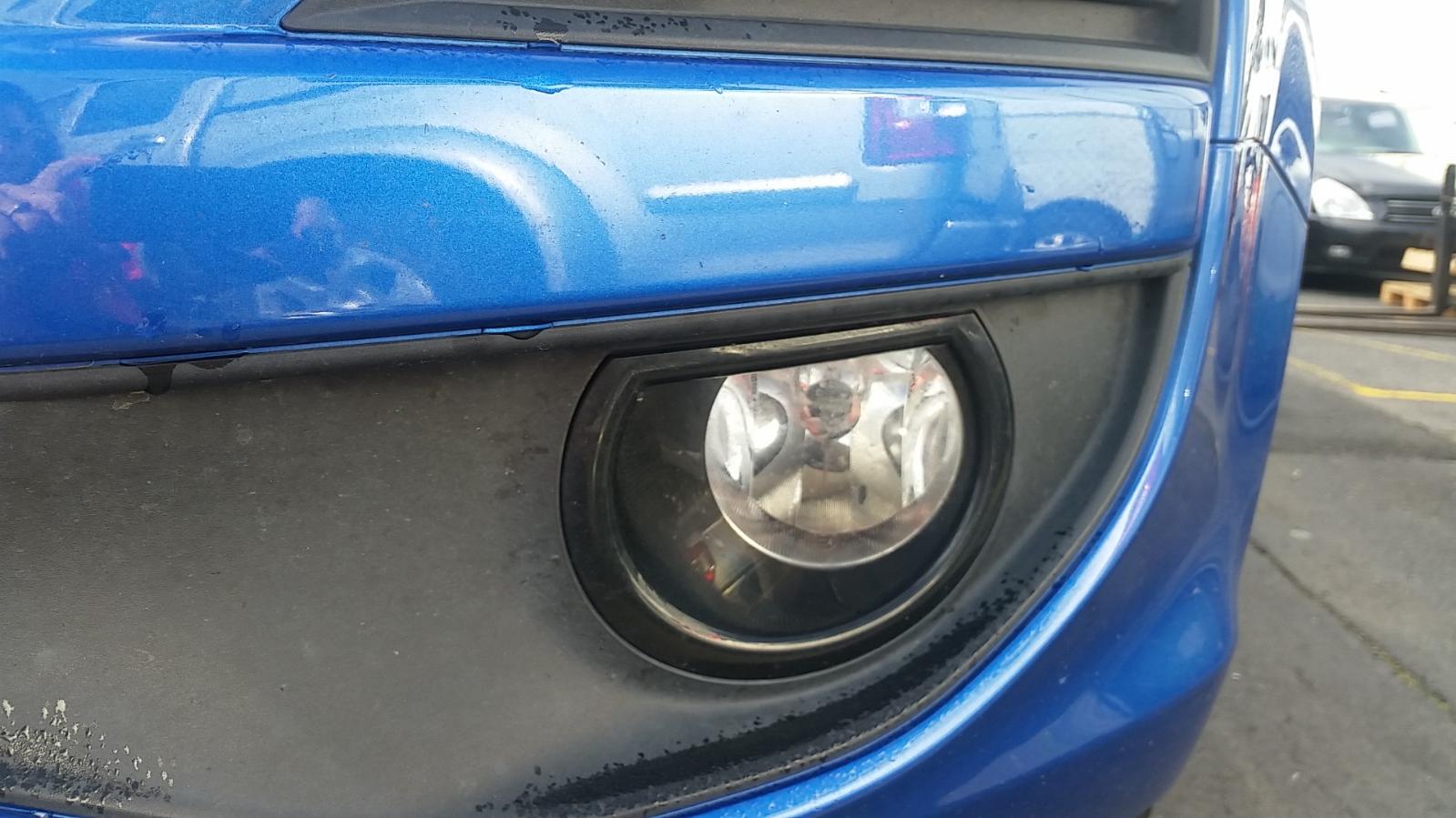 Holden Colorado - RG2 2016-Present