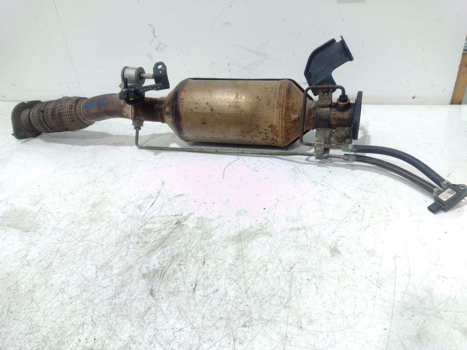 Particulate_Filter_Dpf