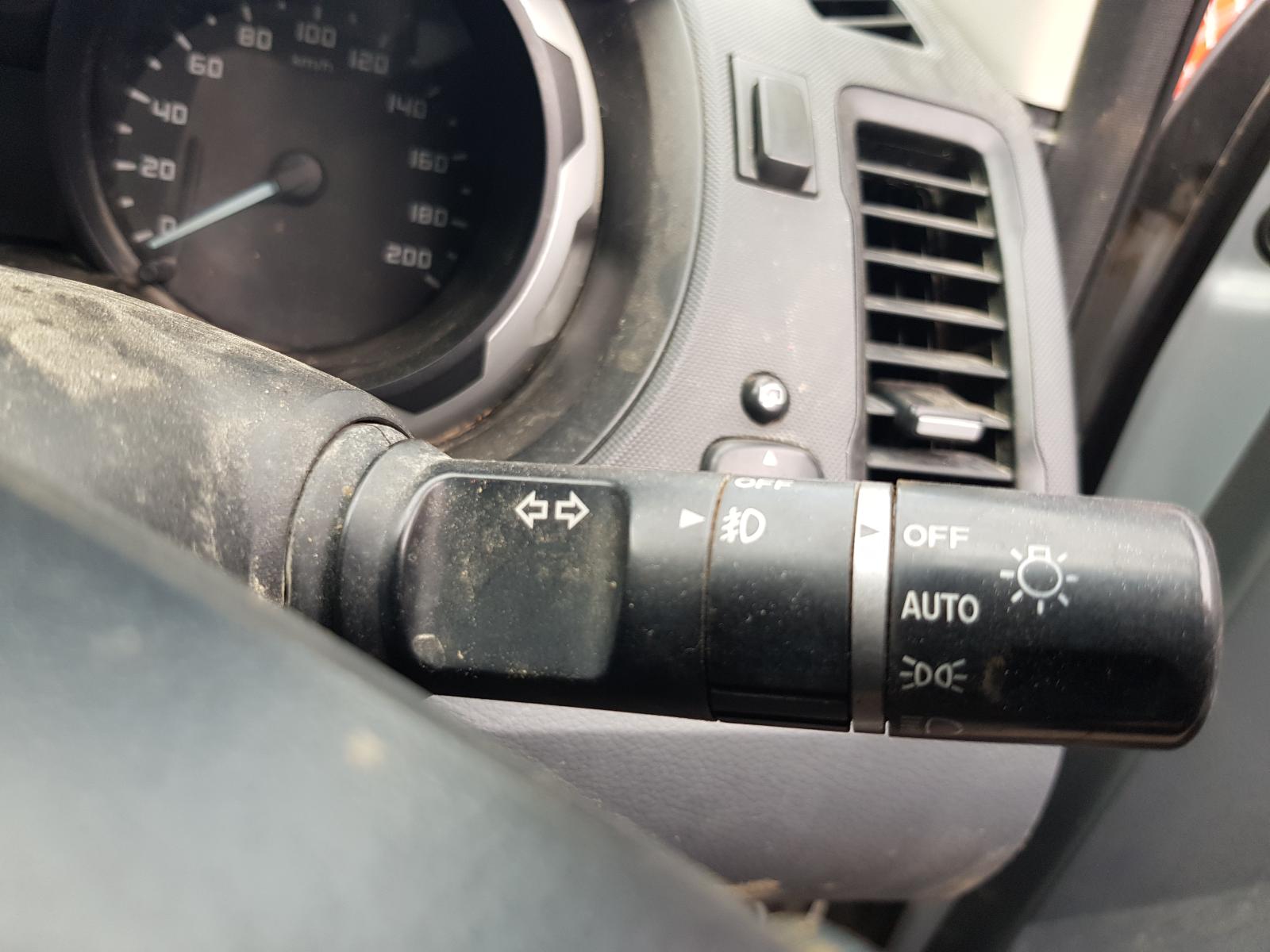 Ford Ranger - PX/PX2 2011-2017