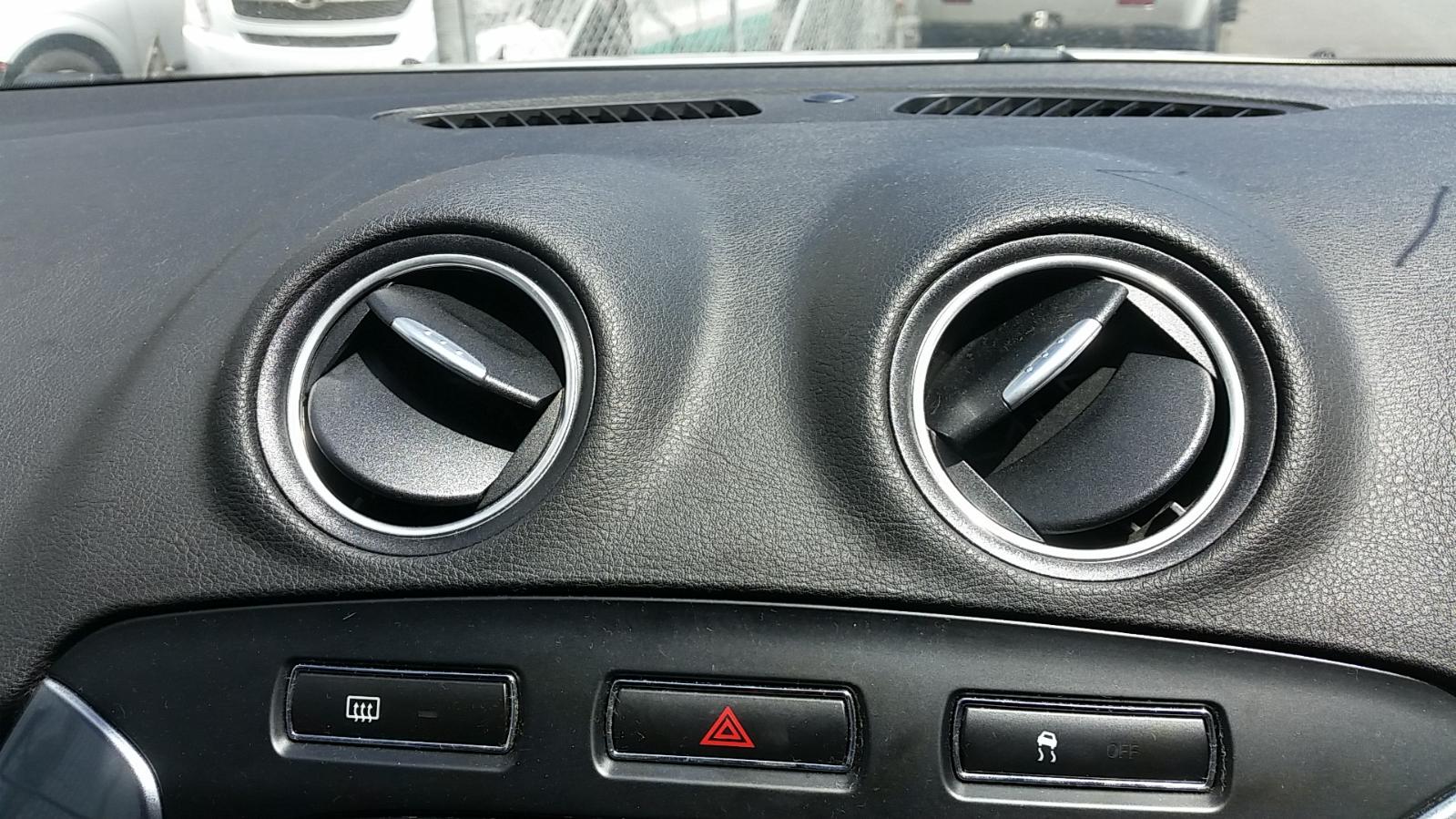 Ford Mondeo - MC 2011-2014