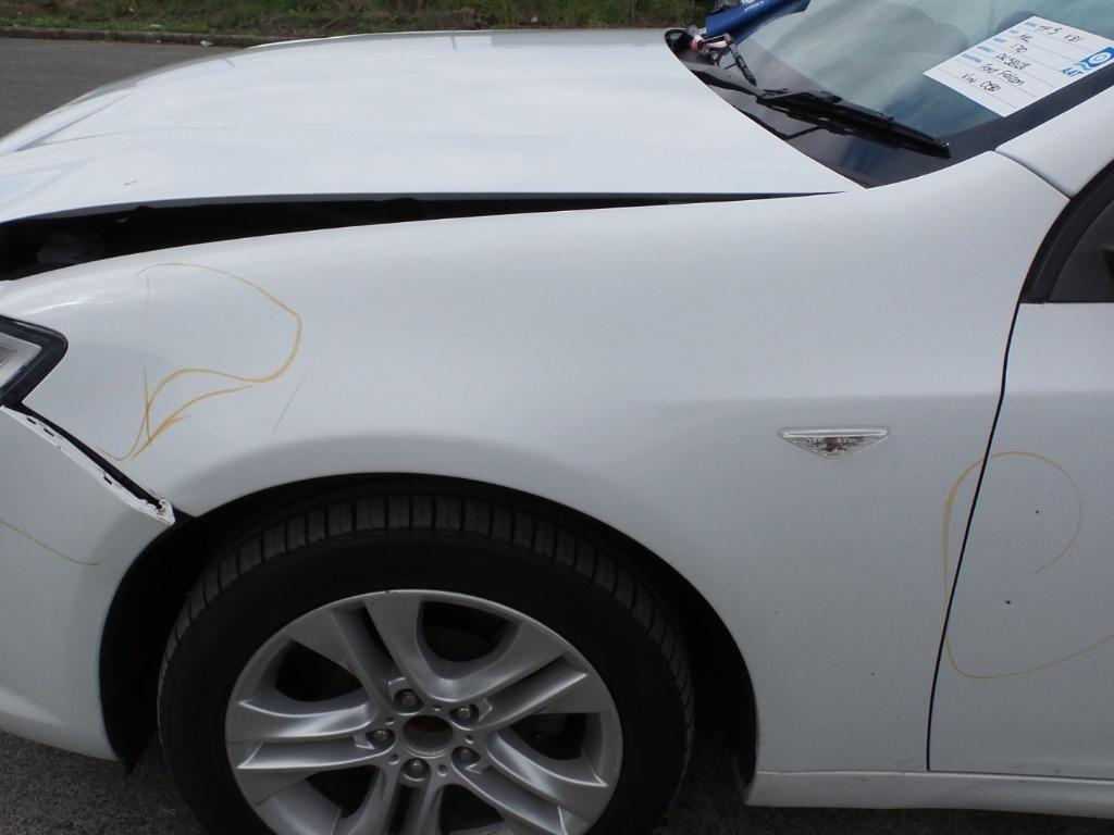 Ford XR6 - FG-FGX 2008-2016