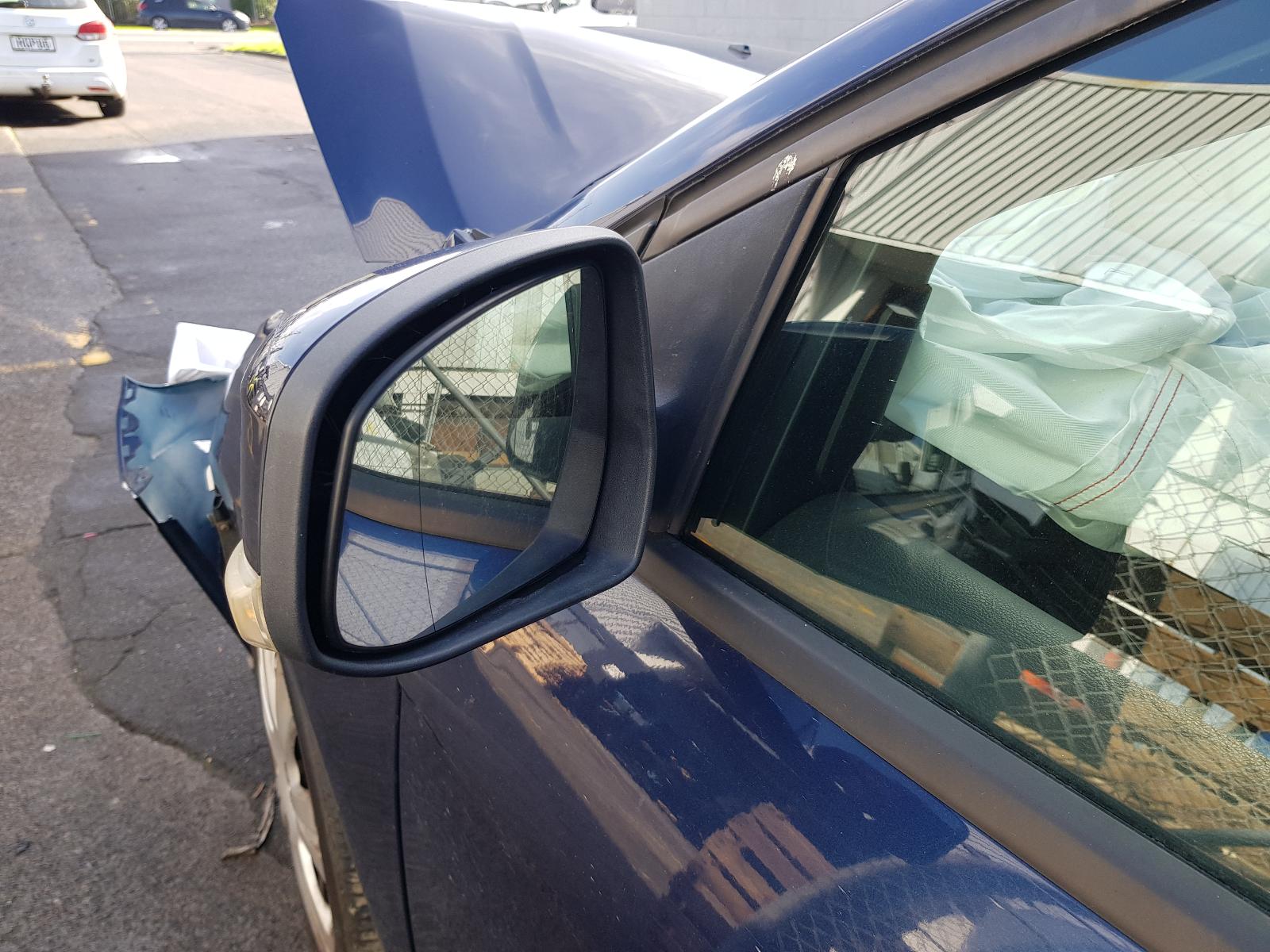 Ford Focus - LW 2011-2015