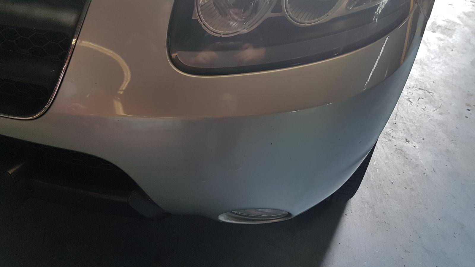 Hyundai Santa Fe - 2006-2012