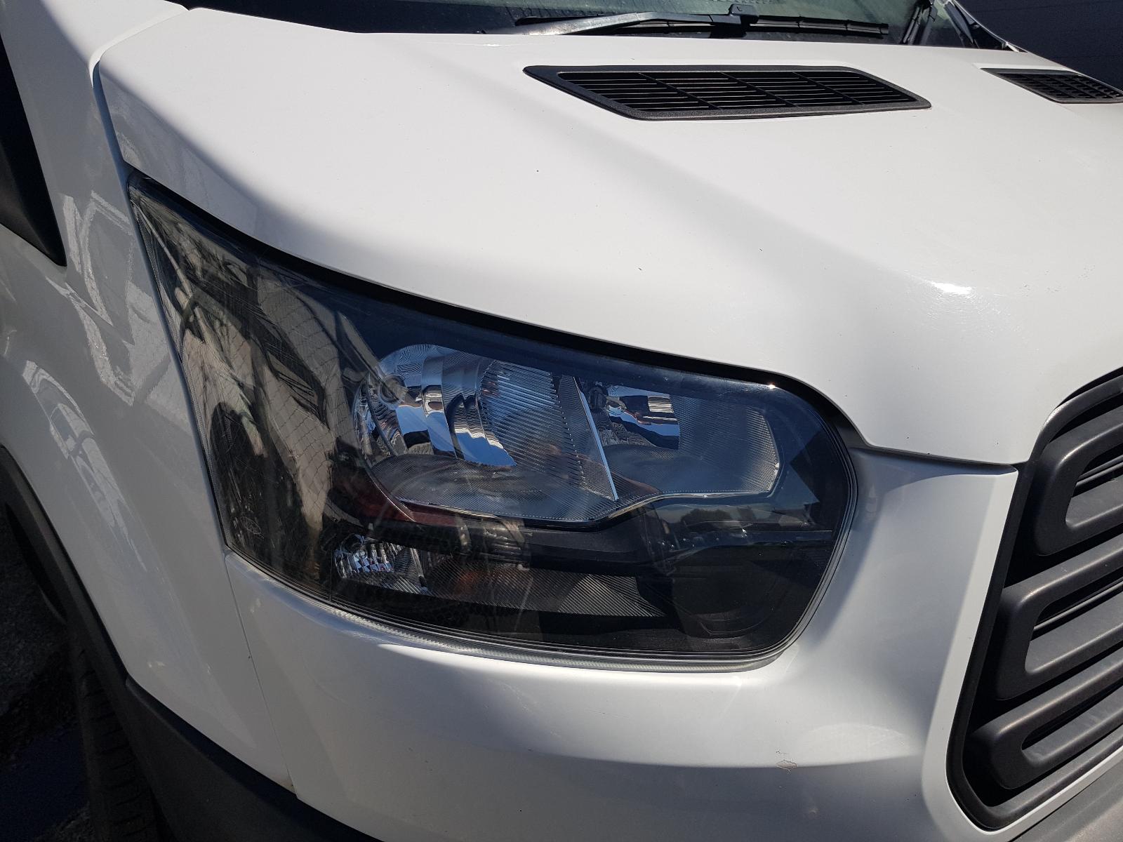 Ford Transit - Other