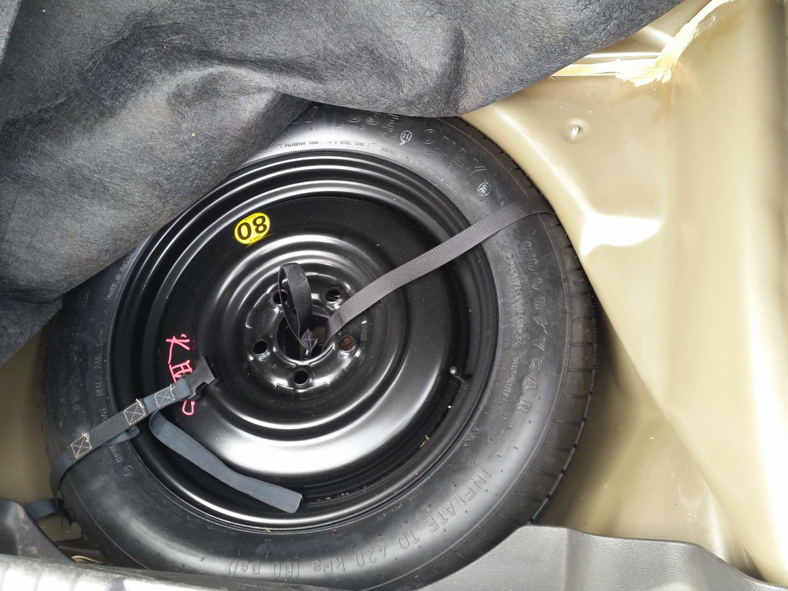 Ford Falcon - FG-FGX 2008-2016