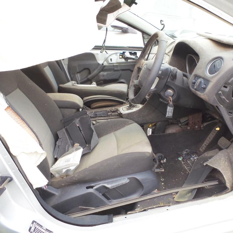 Ford Mondeo - MA-MB 2007-2010