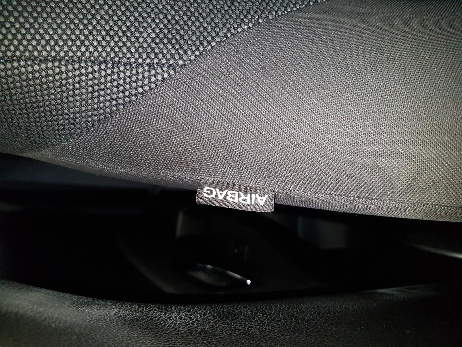 Holden Cruze - 2009-Present