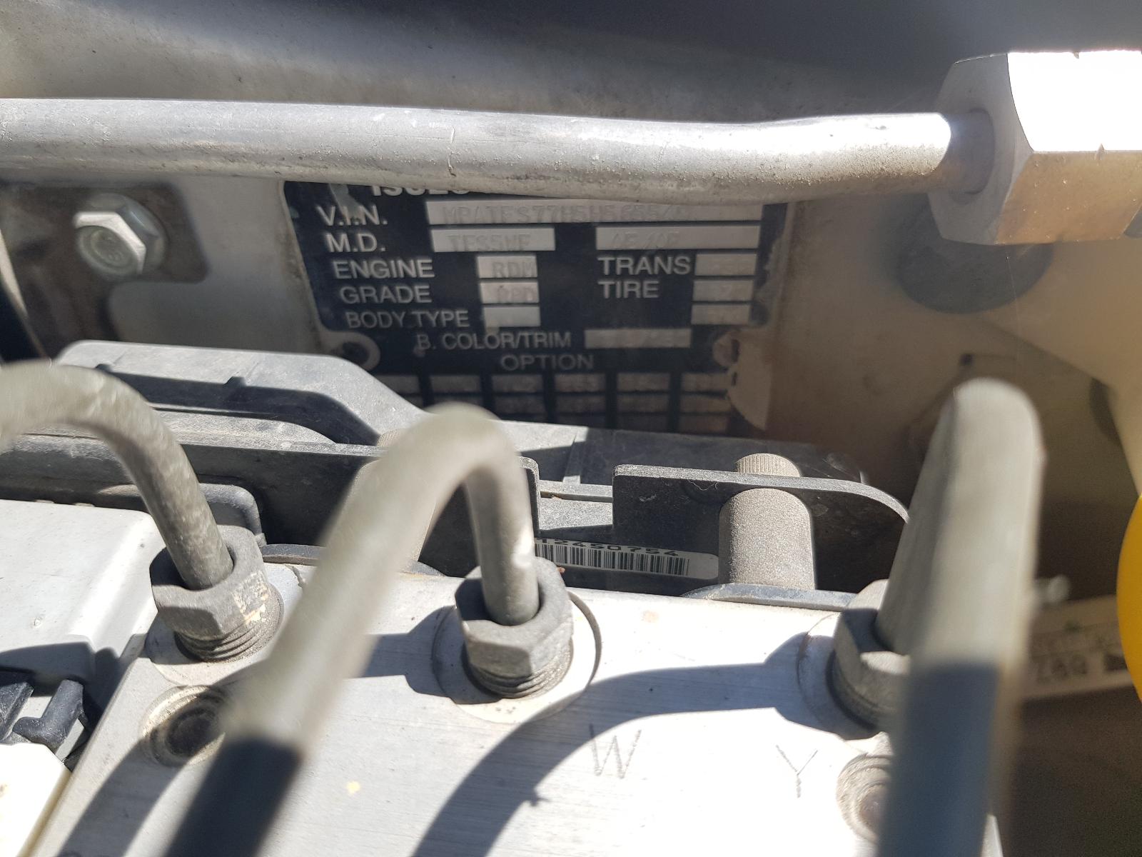 Holden Rodeo - RA 2003-2008