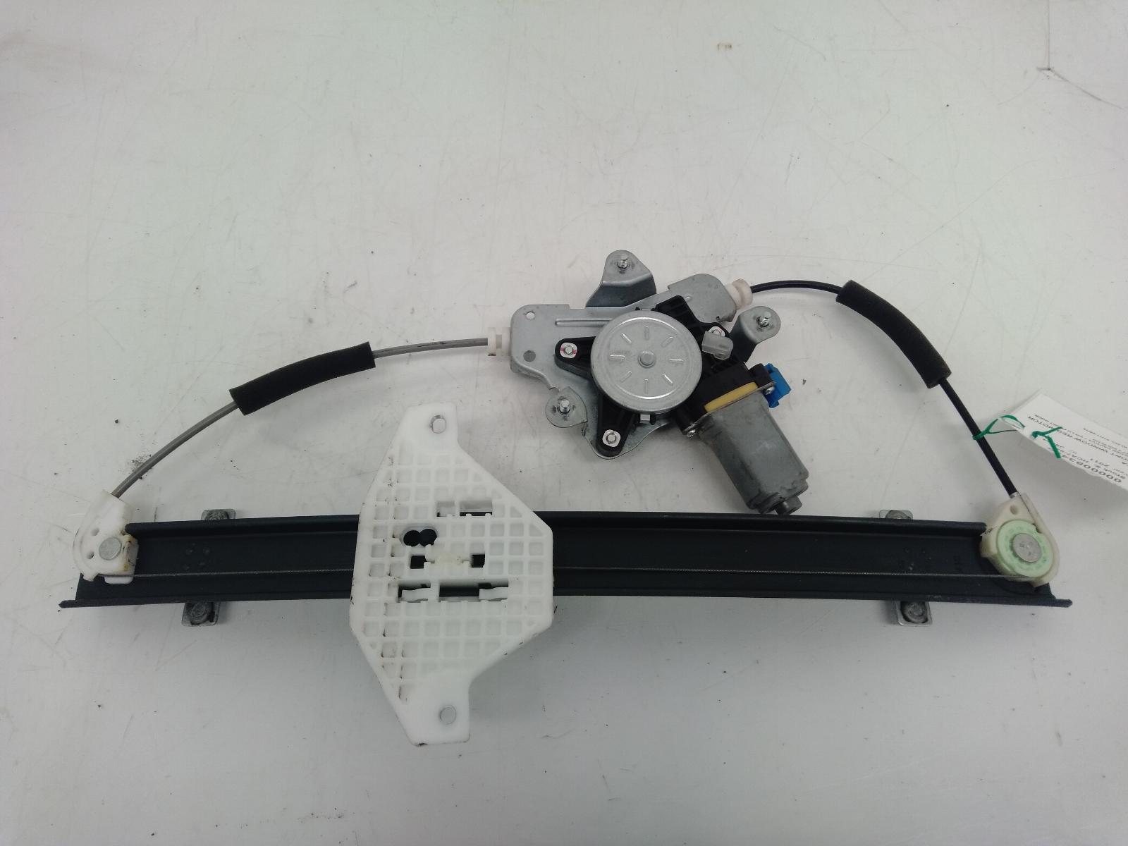 Left_Front_Window_Reg_Motor