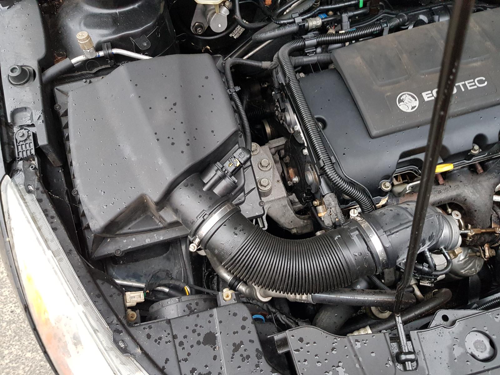 Holden Cruze - 2009-Present