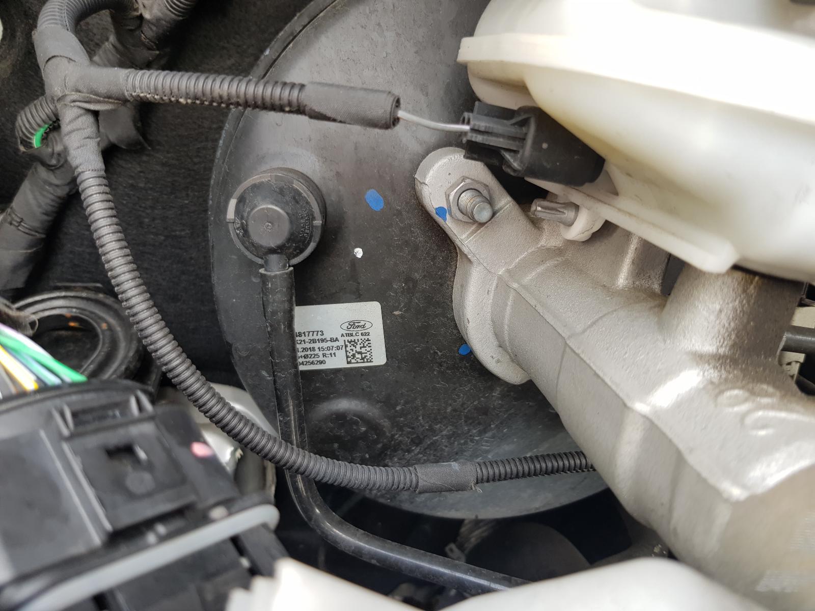 Ford Transit - Other