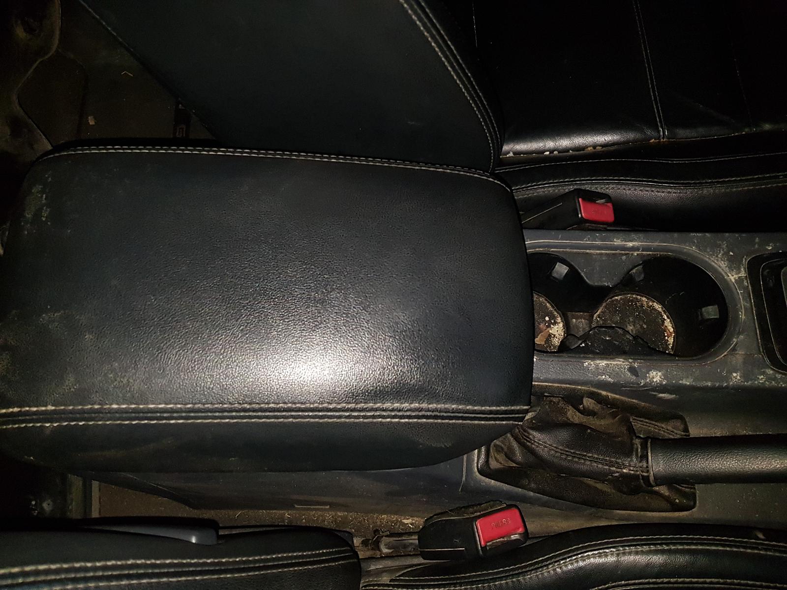 Ford Ranger - PX/PX2 2011-2017