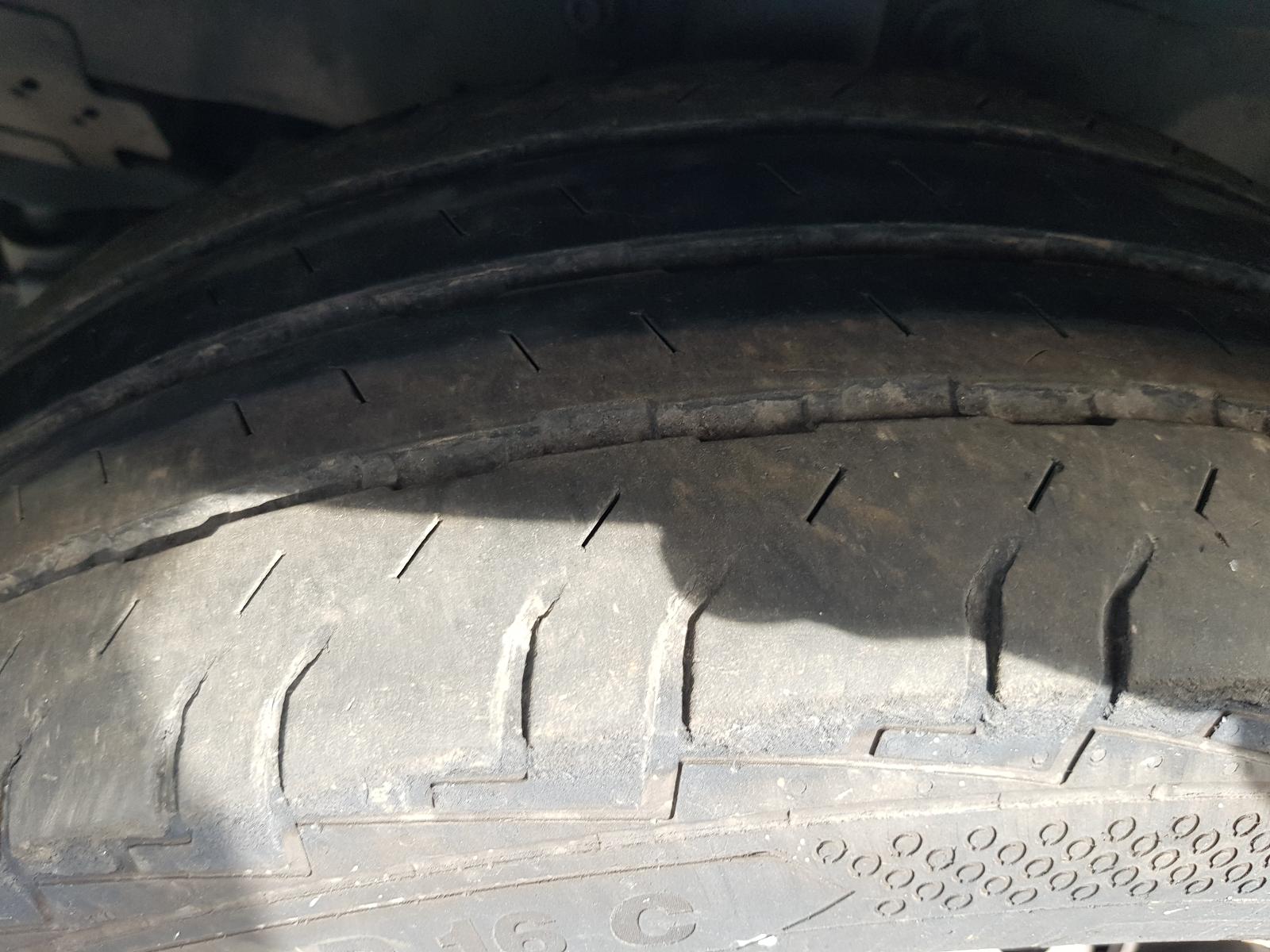 Ford Transit - Other