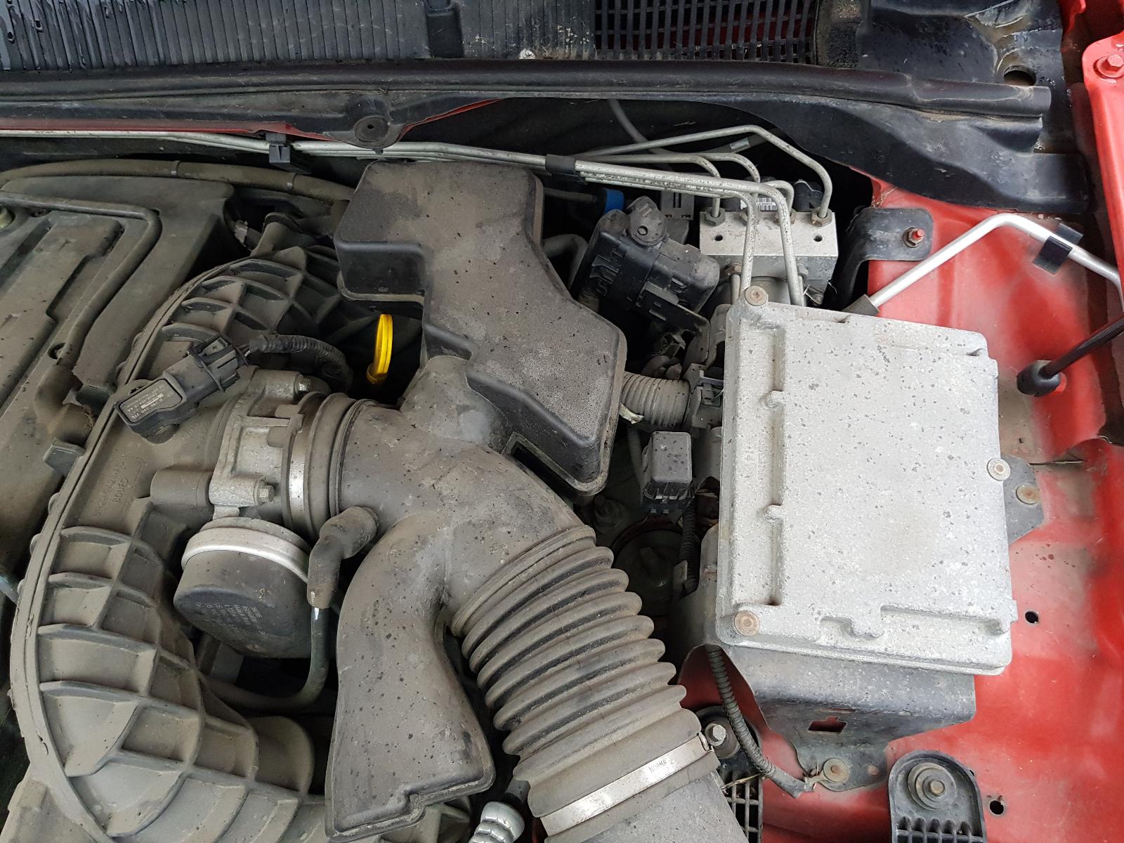 Ford Falcon - FG-FGX 2008-2016