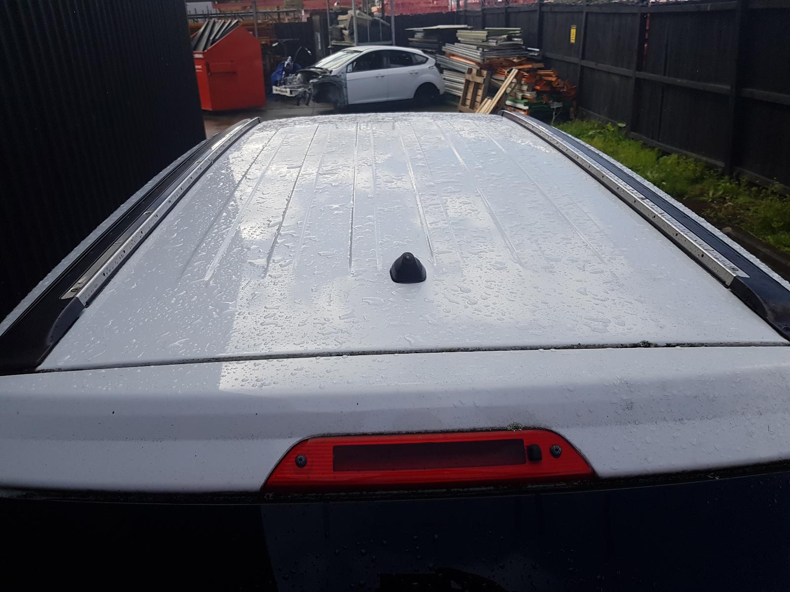 Ford Territory - SZ 2011-Present