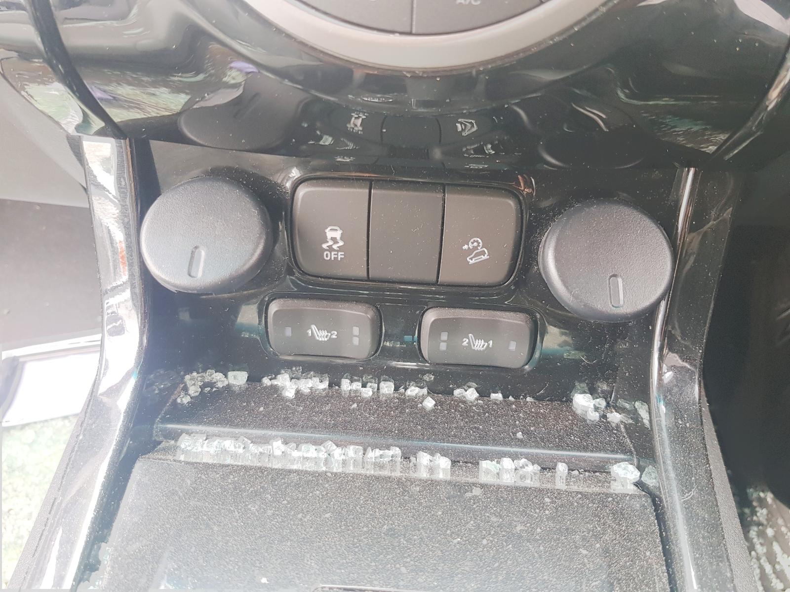 Holden Colorado - RG 2012 -2016