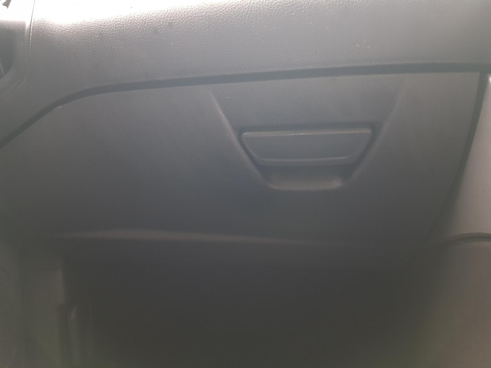 Ford Focus - LW 2011-2015