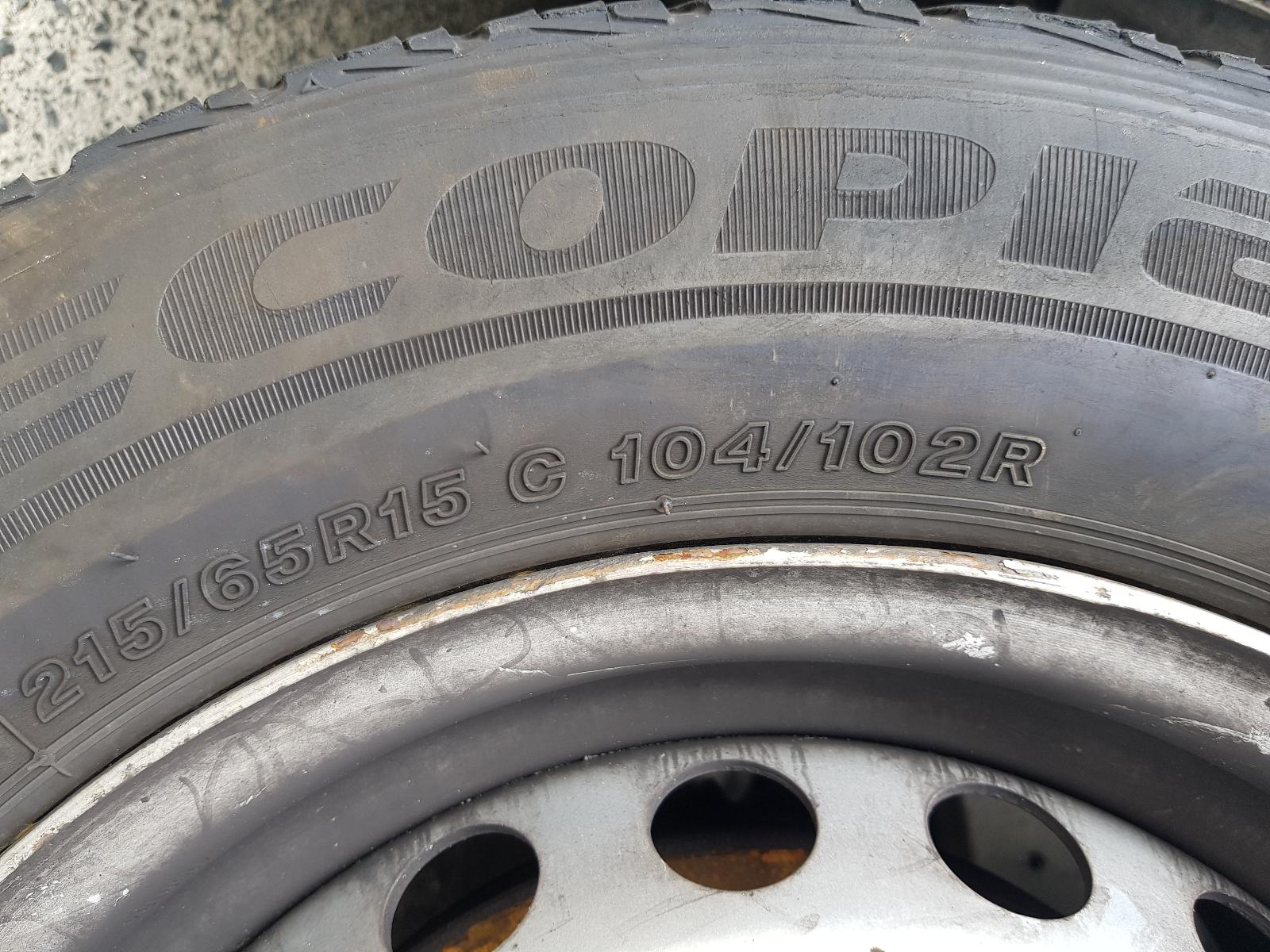 Ford Transit - Other